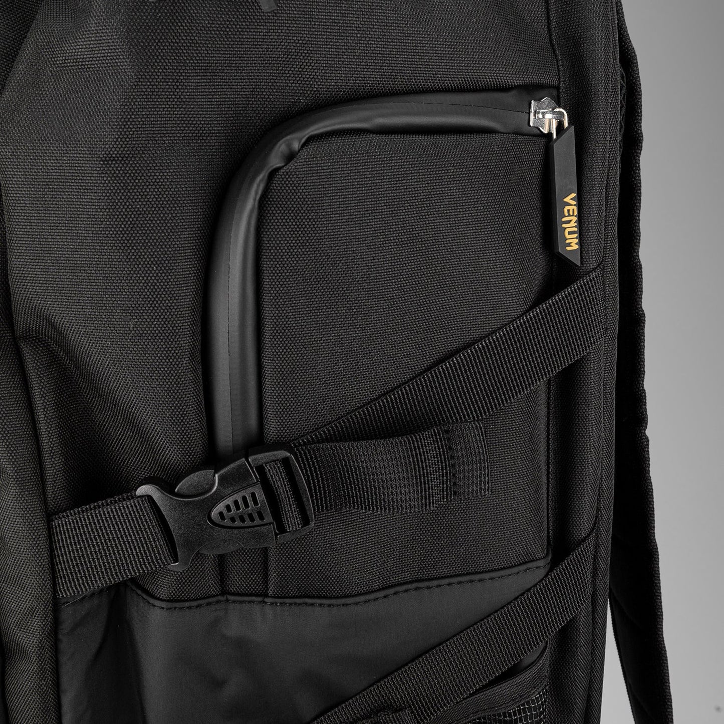 Venum Challenger Xtrem Evo BackPack - Schwarz/Gold