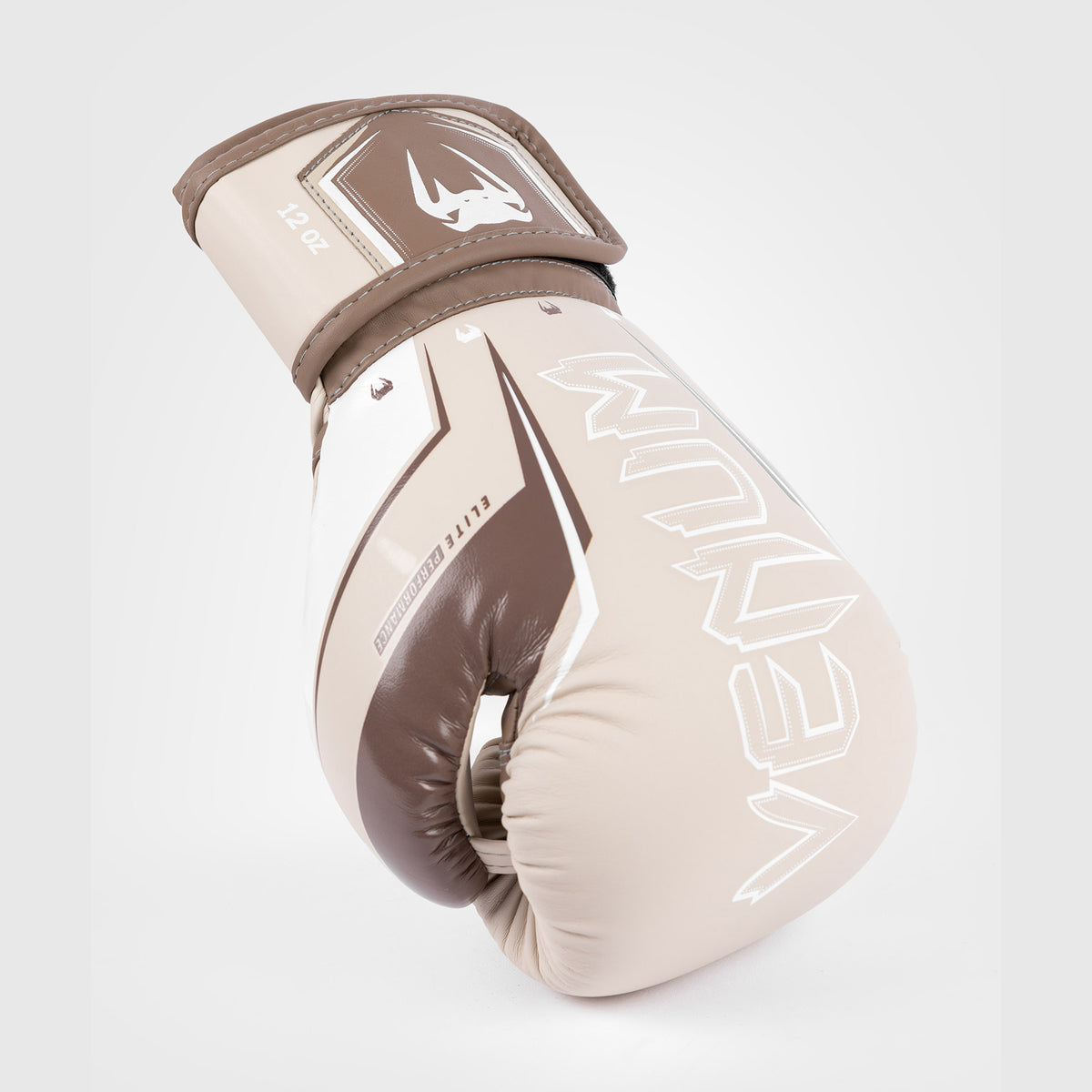 Venum Elite Evo Boxhandschuhe - Sand
