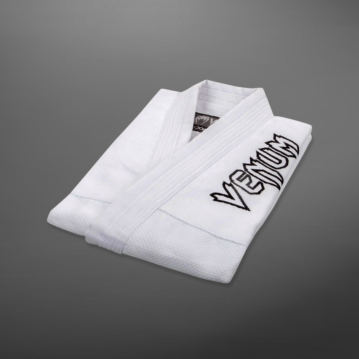 Venum Contender 2.0 BJJ Kampfanzug - Weiß