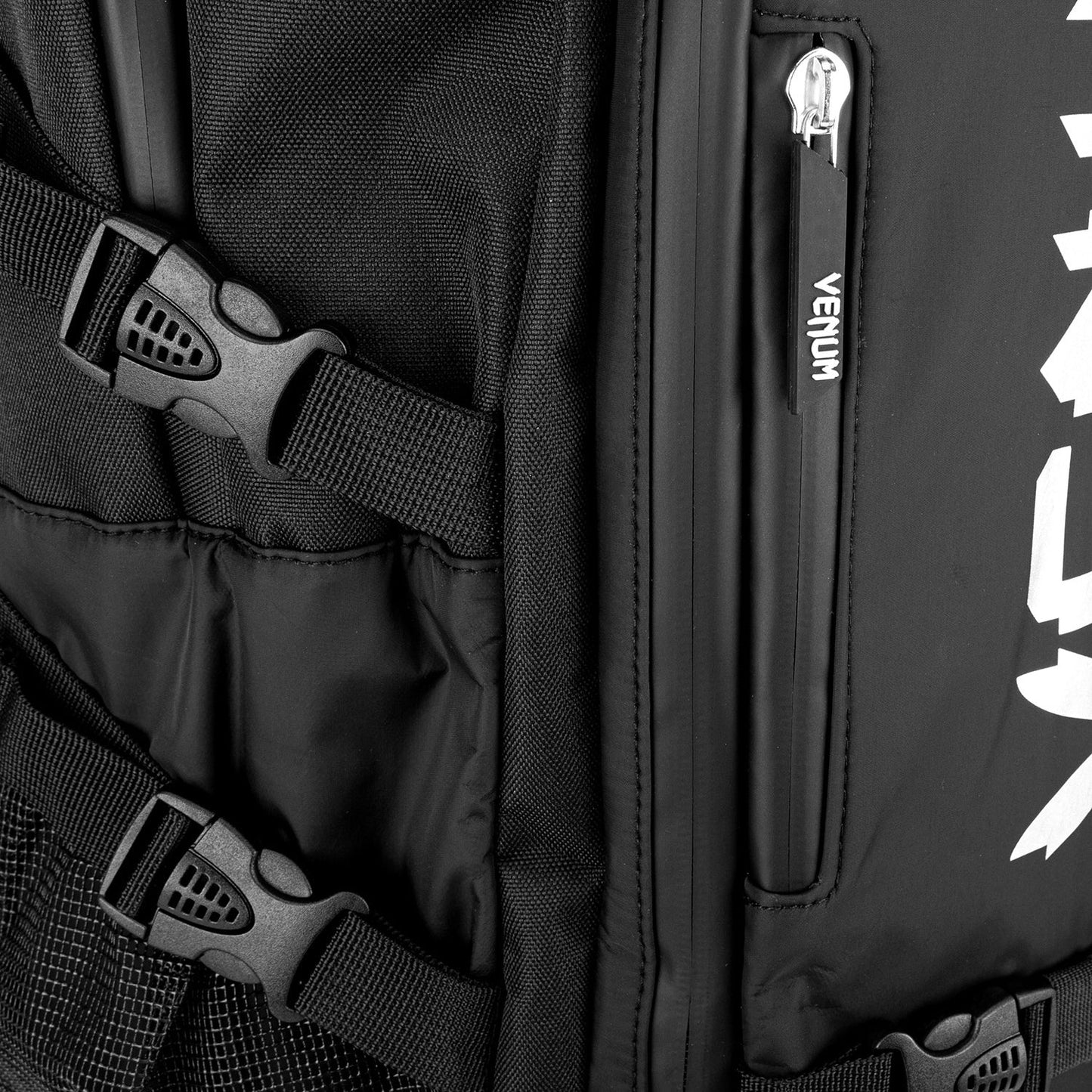 Venum Challenger Xtrem Evo BackPack - Schwarz/Weiß