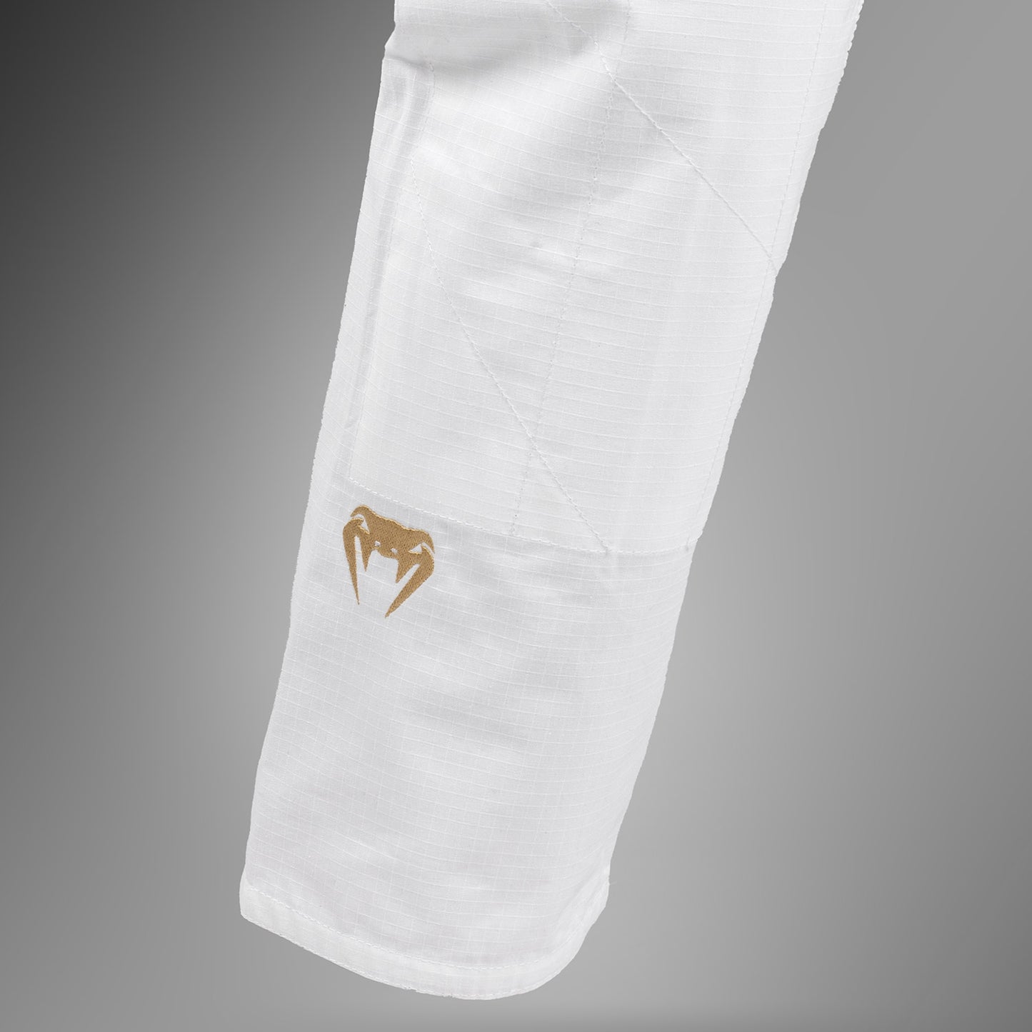Venum x Assassin’s Creed Shadows BJJ Gi - Weiß/Rot