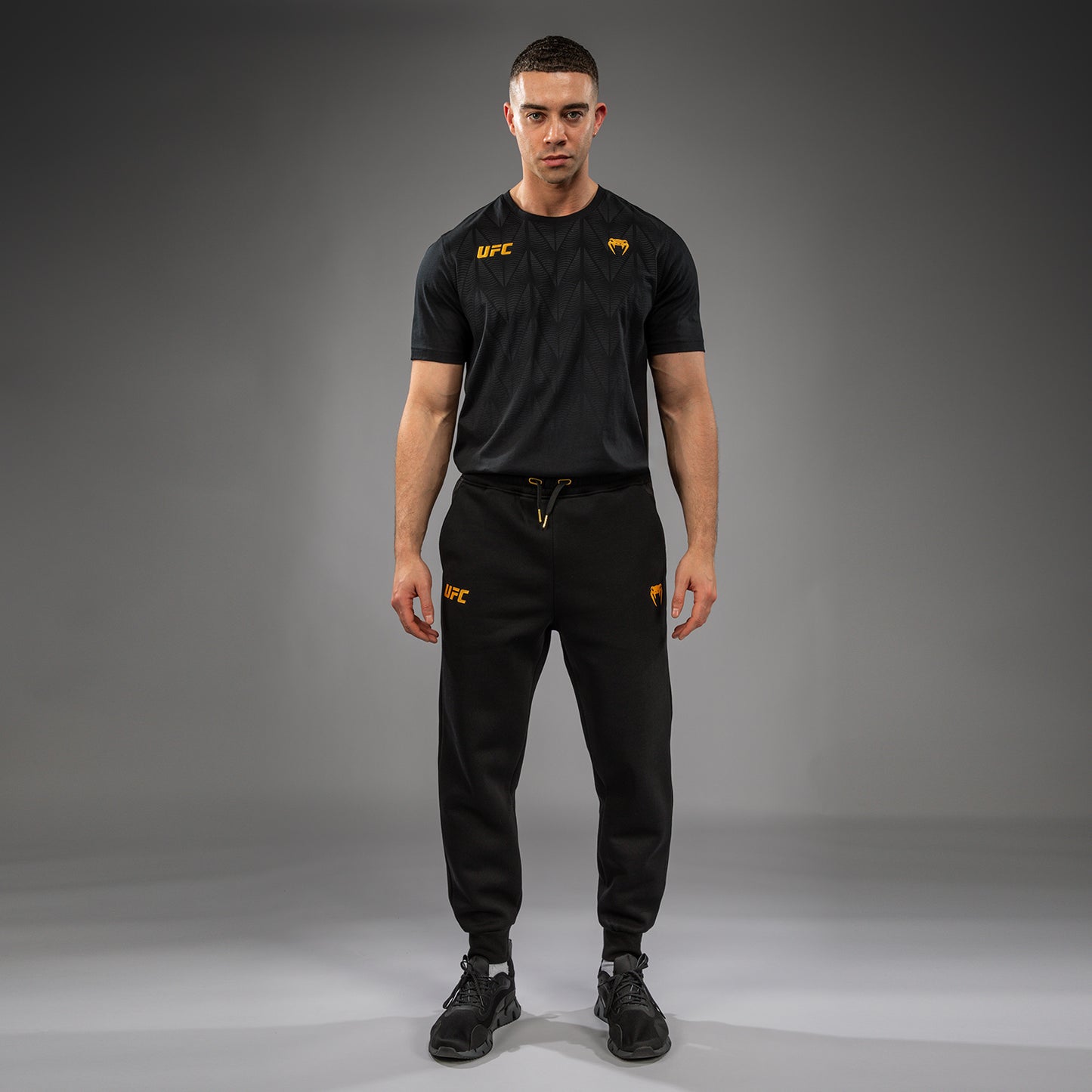 UFC Zenith by Venum Replica Hose Herren - Champion