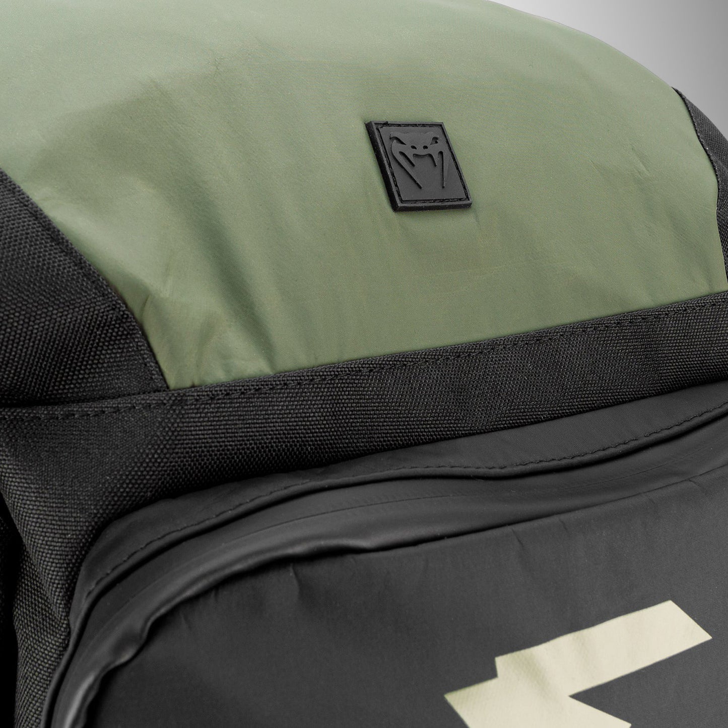 Venum Challenger Xtrem Evo BackPack - Khaki/Schwarz