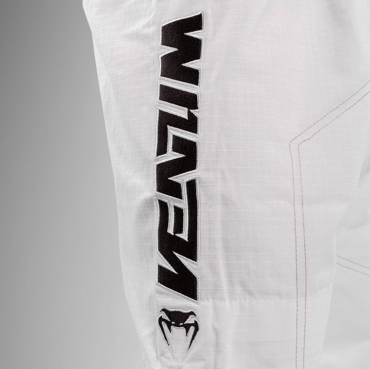 Venum Elite 3.0 BJJ Kimono - Weiß