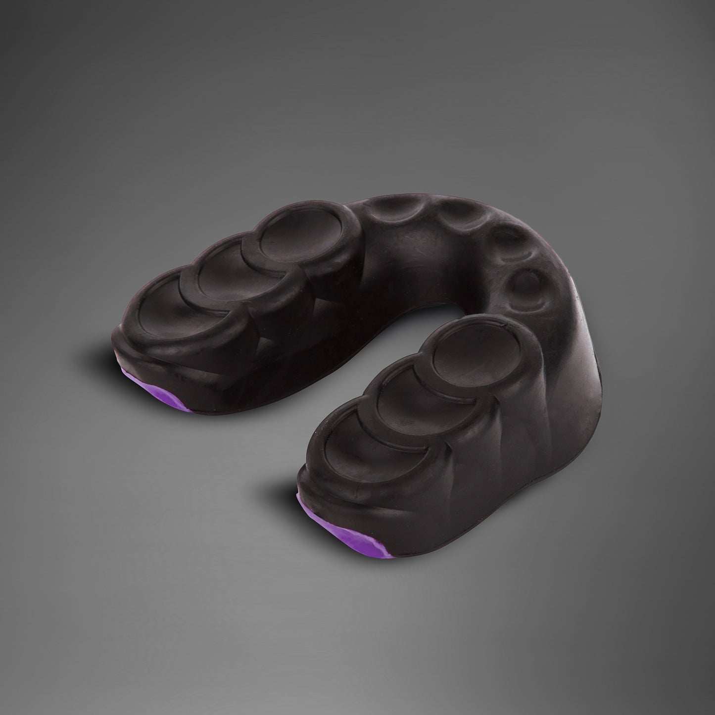 Venum Challenger Mundschutz - Schwarz/lila