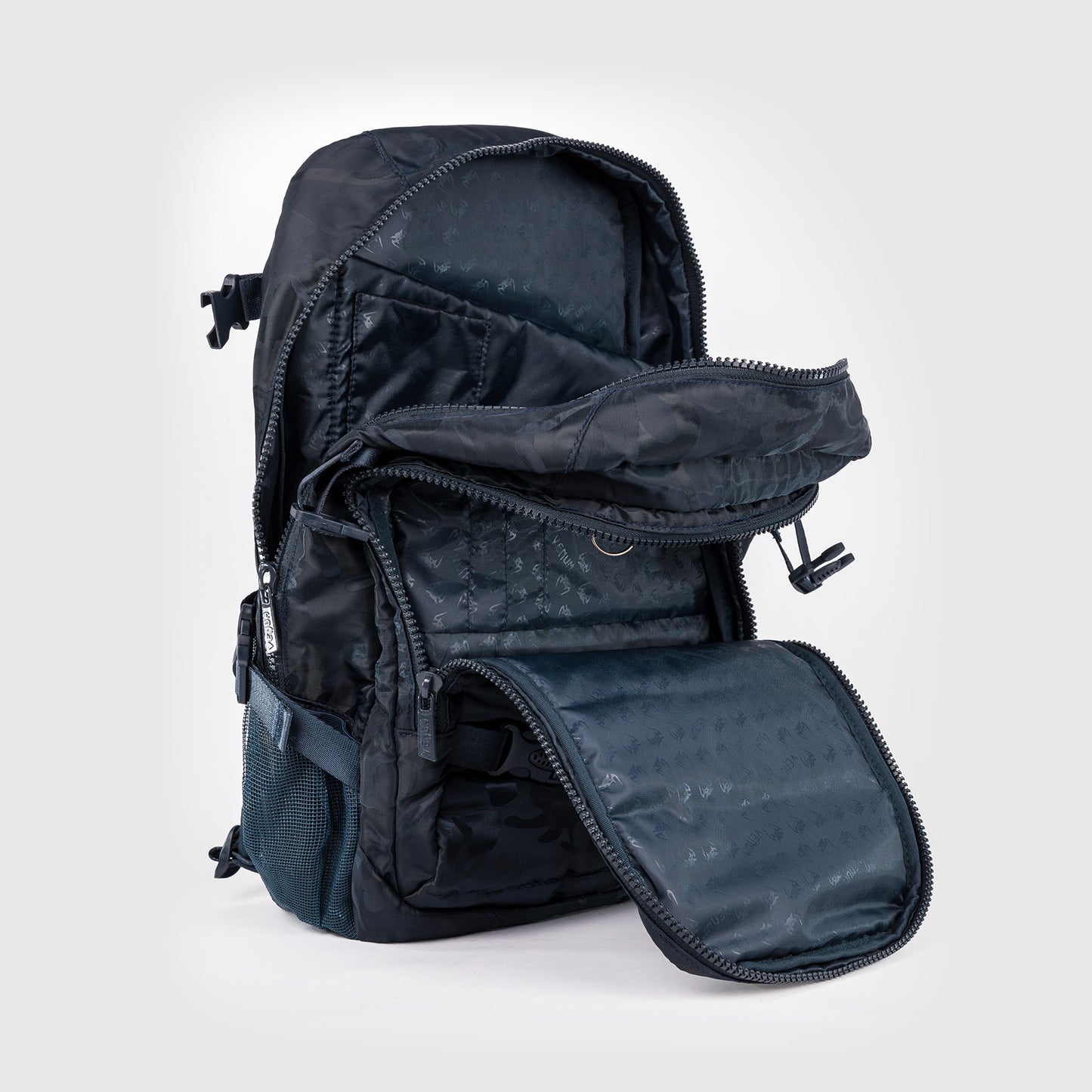 Venum Challenger Pro BackPack – Camo/Blau