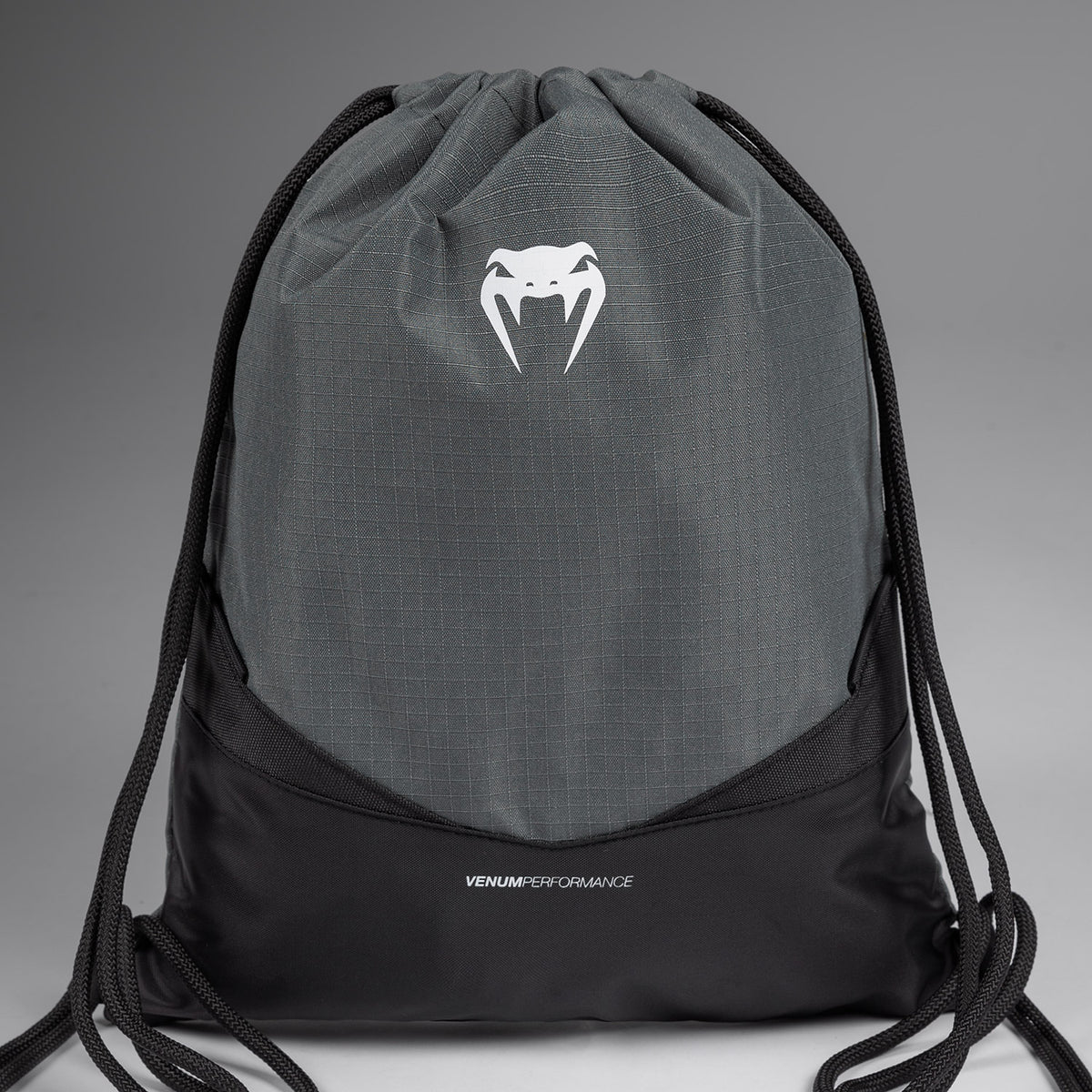Venum Evo 2 Xtrem Zugbeutel - Grau
