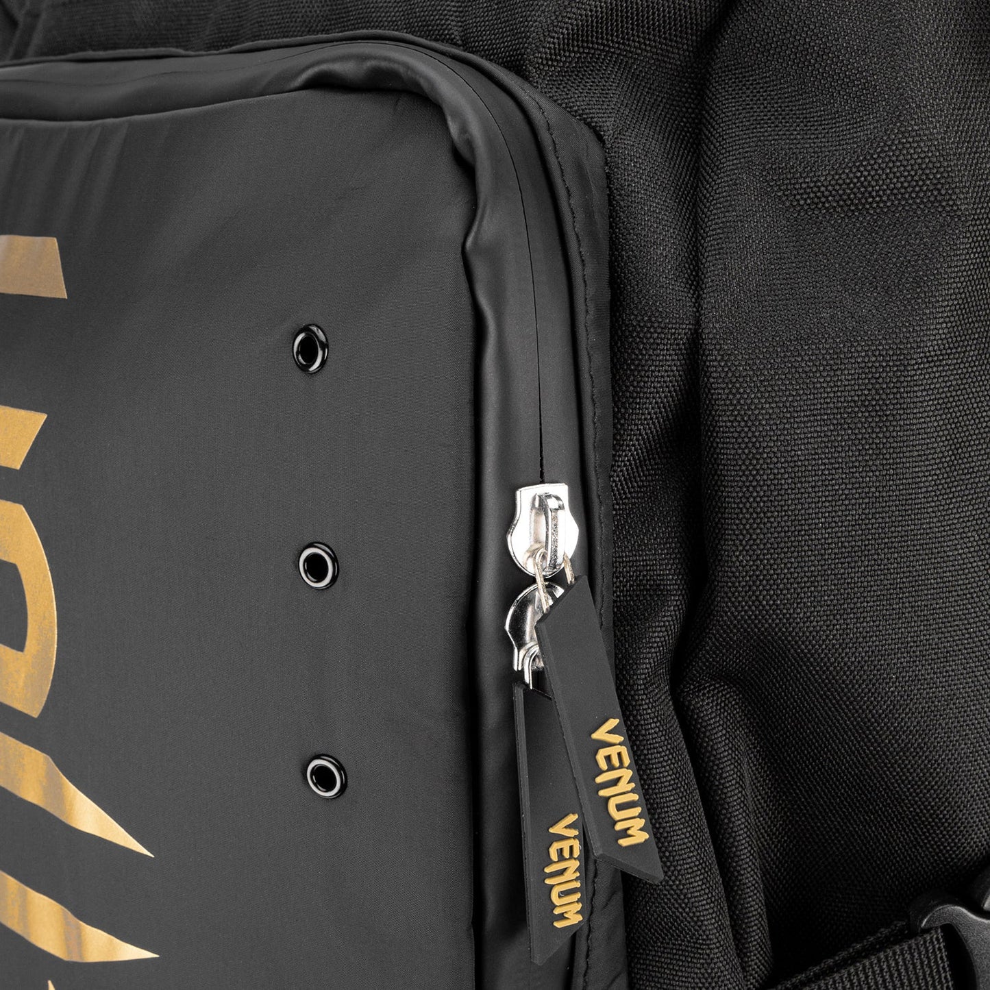 Venum Challenger Xtrem Evo BackPack - Schwarz/Gold
