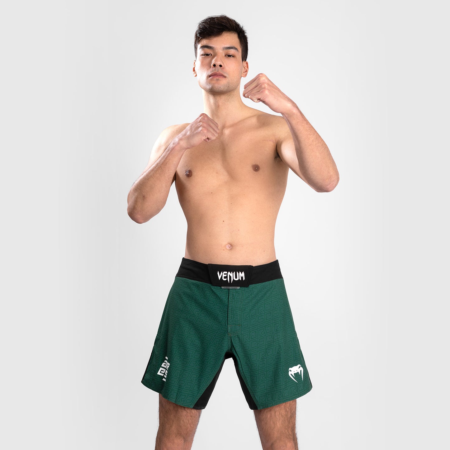 Venum x Ares 2.0 Kampfshorts - Khaki