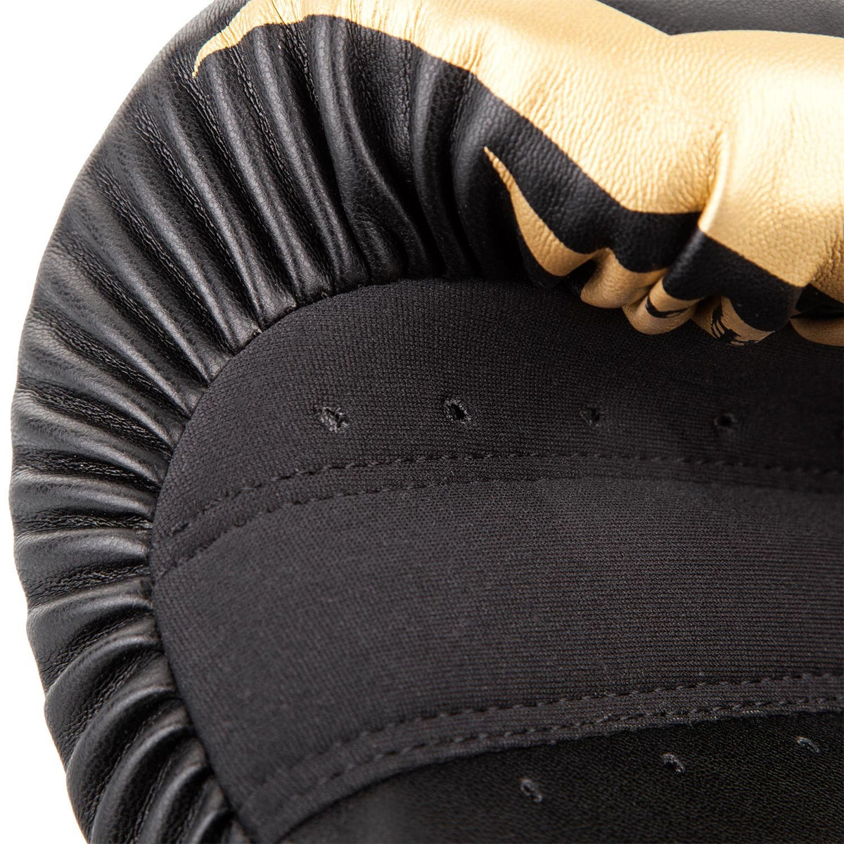 Venum Challenger 3.0 -Boxhandschuhe - Schwarz/Gold