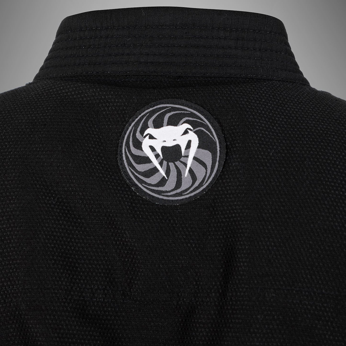 Venum First BJJ Gi - Schwarz