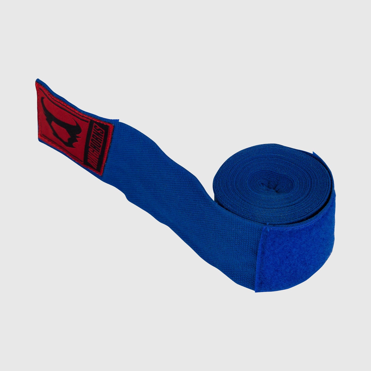 Ringhorns Charger by Venum Bandagen – Blau