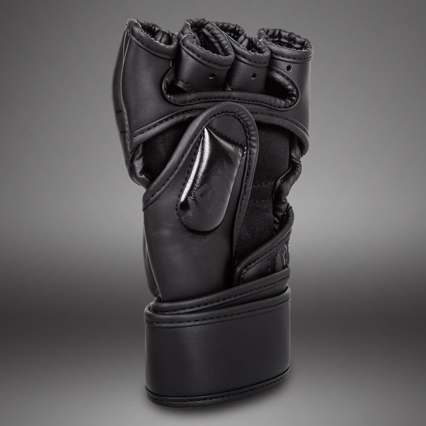 Venum Undisputed 2.0 MMA-Handschuhe - Schwarz/Schwarz
