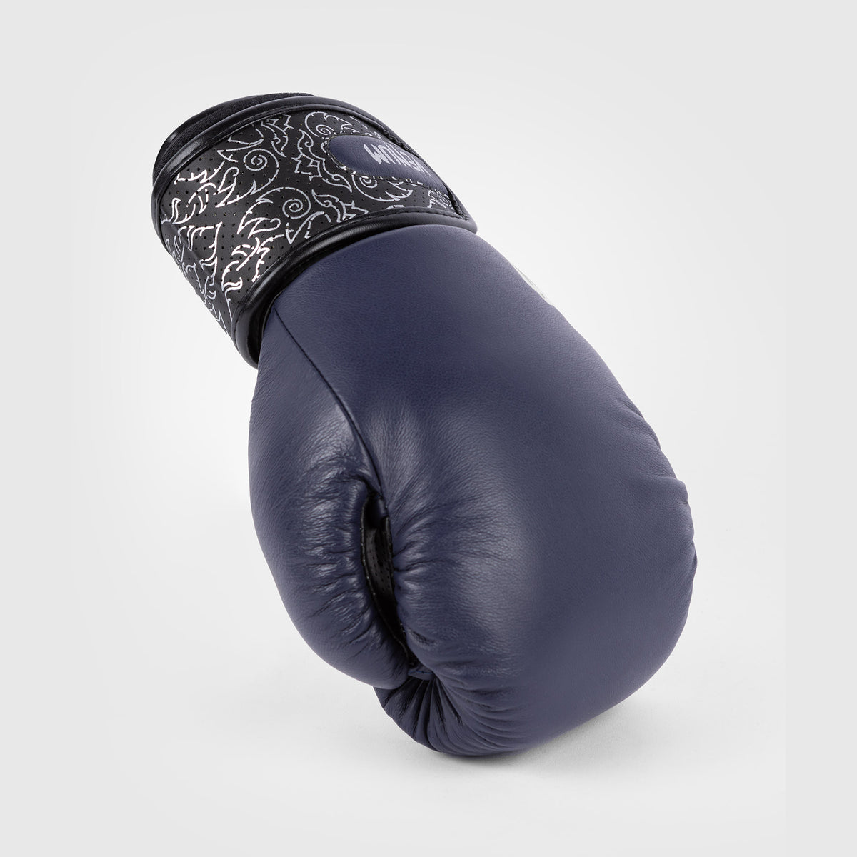 Venum Power 2.0 Boxhandschuhe - Marineblau/Schwarz