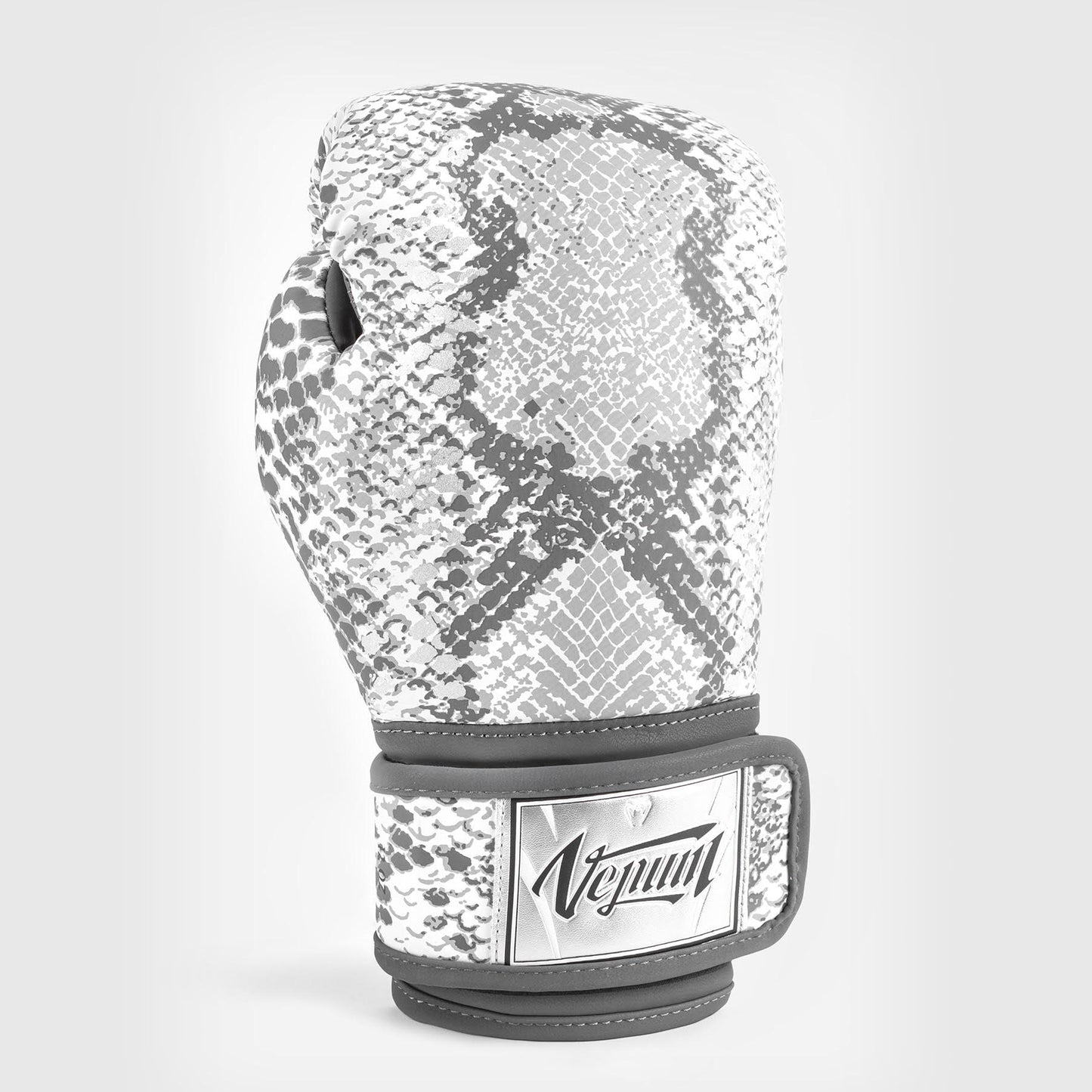 Venum White Snake Boxhandschuhe Damen - Weiß