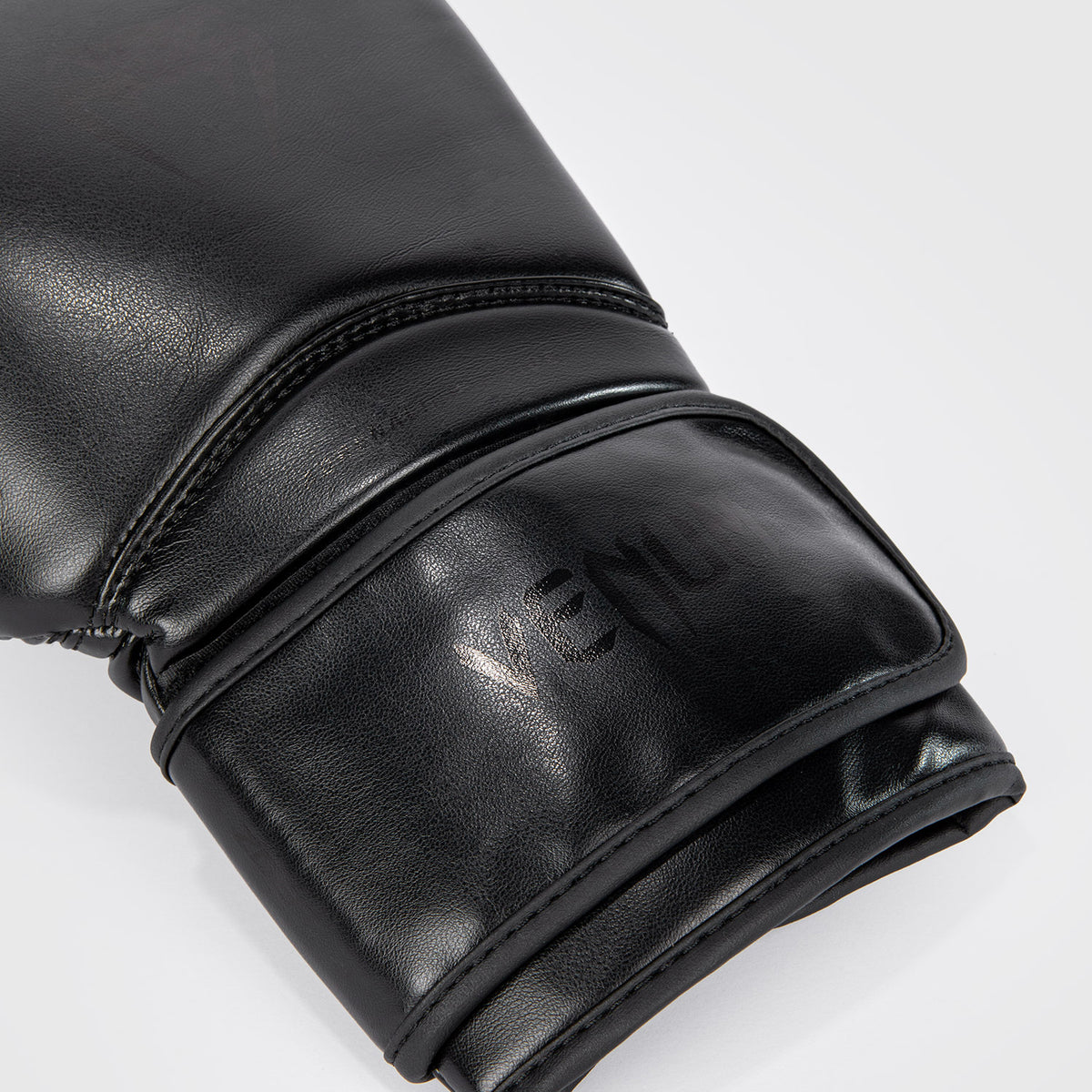 Venum Contender 1.5 Boxhandschuhe - Schwarz/Schwarz