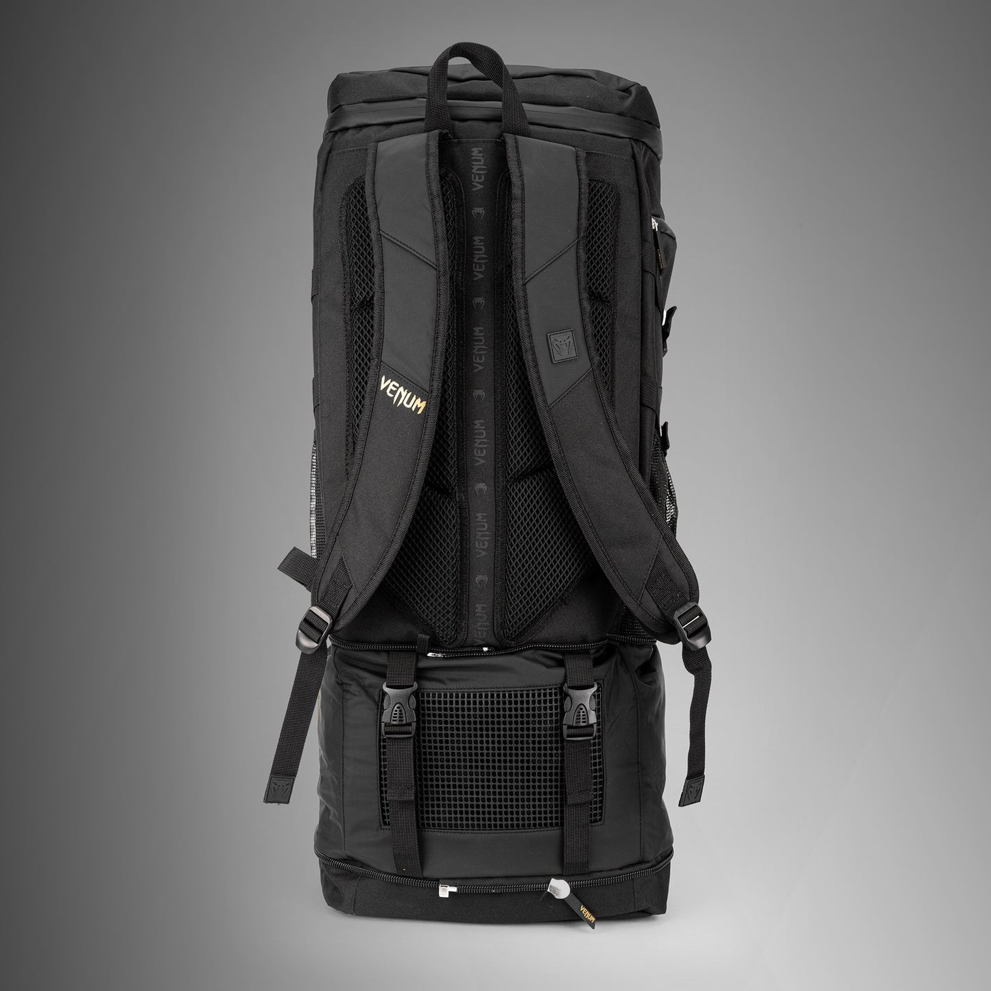 Venum Challenger Xtrem Evo BackPack - Schwarz/Gold
