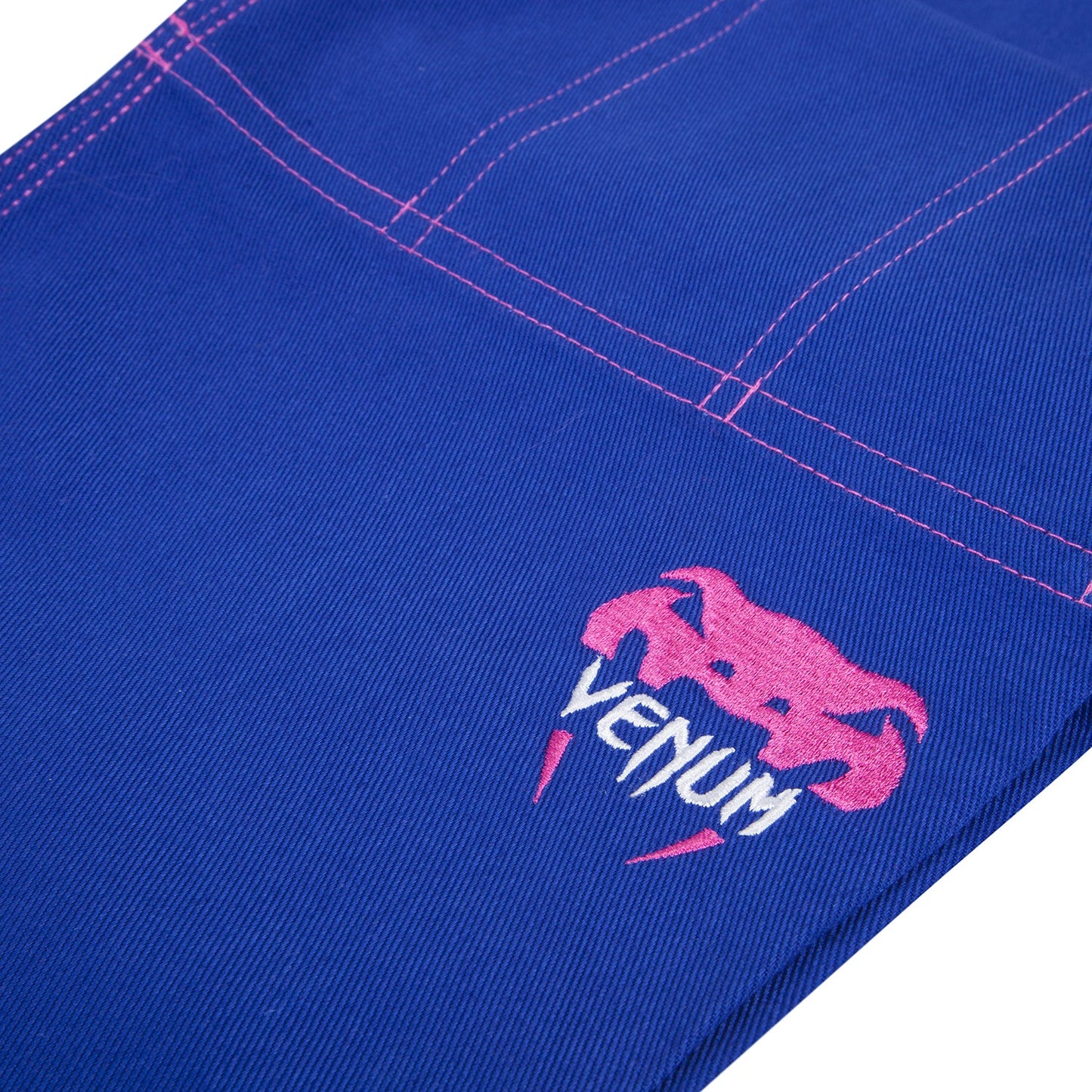 Venum Challenger 2.0 Frauen BJJ Gi - Blau