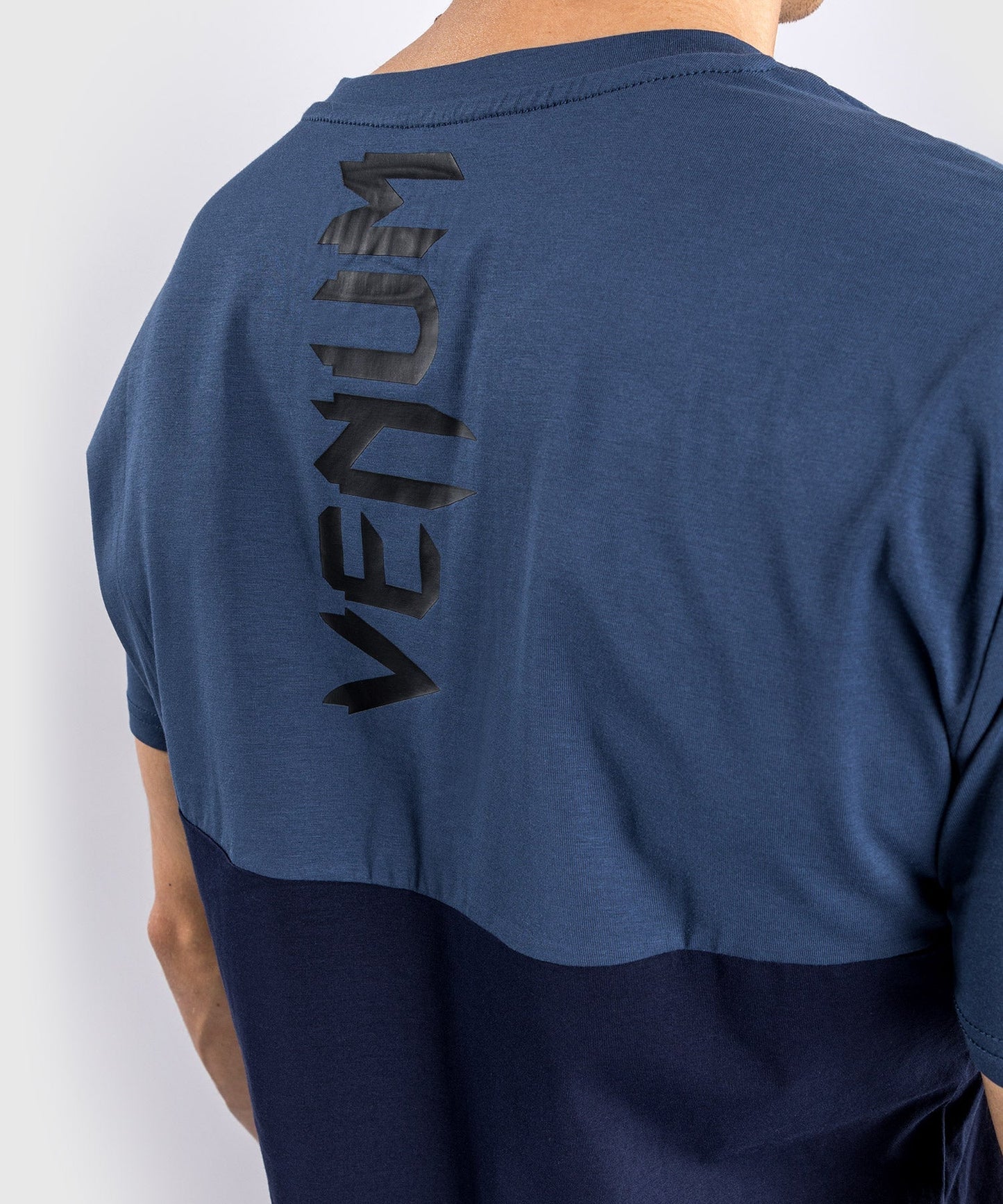 Venum Laser 2.0 T-Shirt - Blu