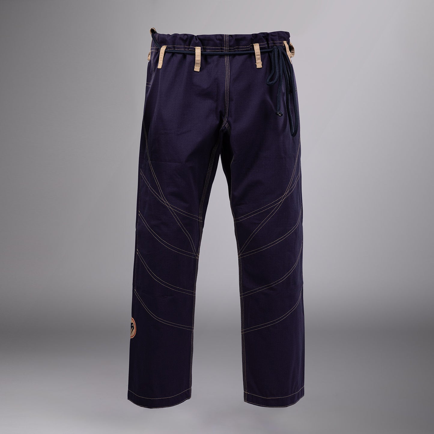 Venum Elite 5.0 - 450 - Brasilian Jiu Jitsu Gi - Marine