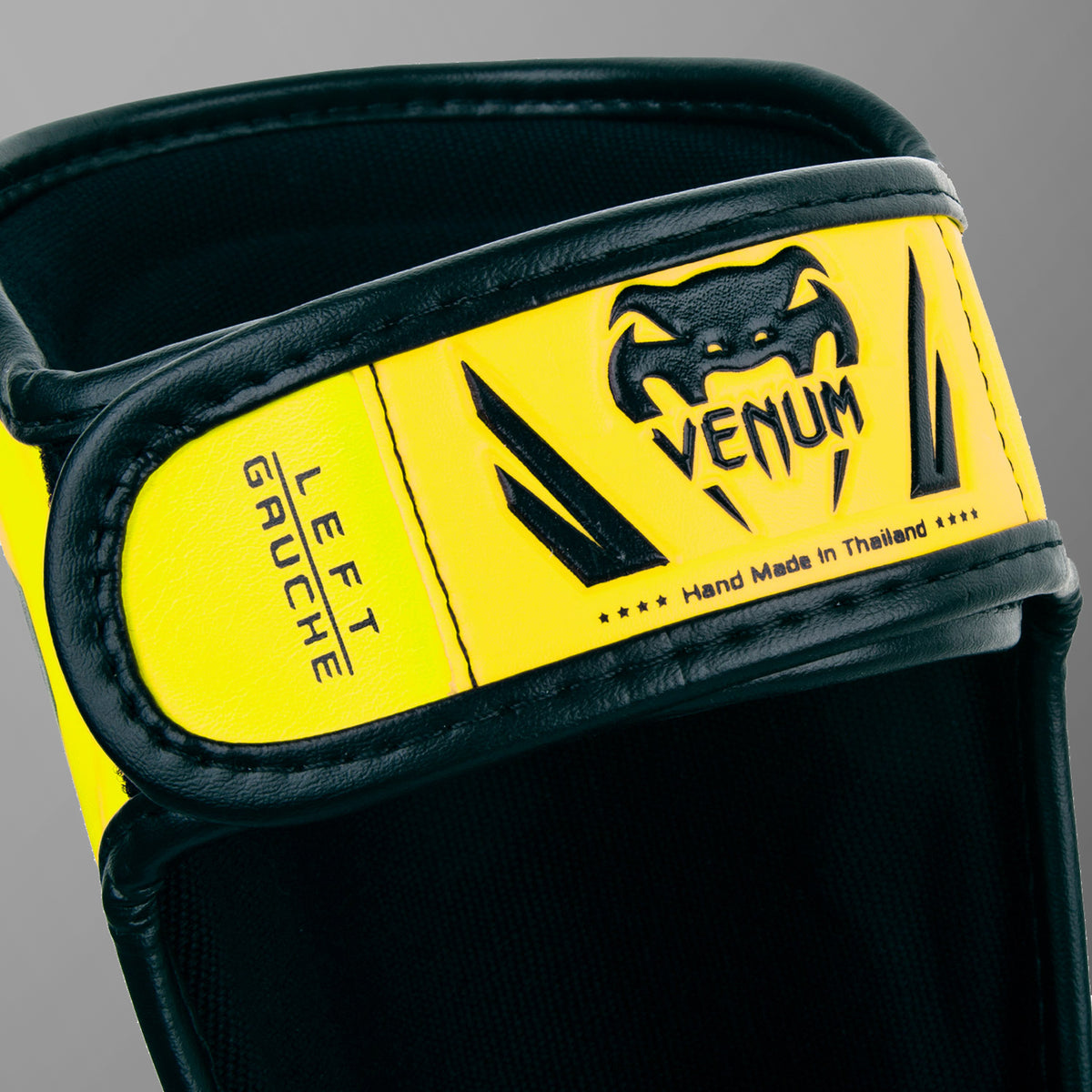 Venum Elite Kinder-Schienbeinschoner - Exklusiv