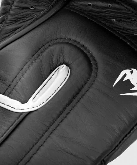 Gants de Boxe Professionnels Venum Hammer Custom à velcro -