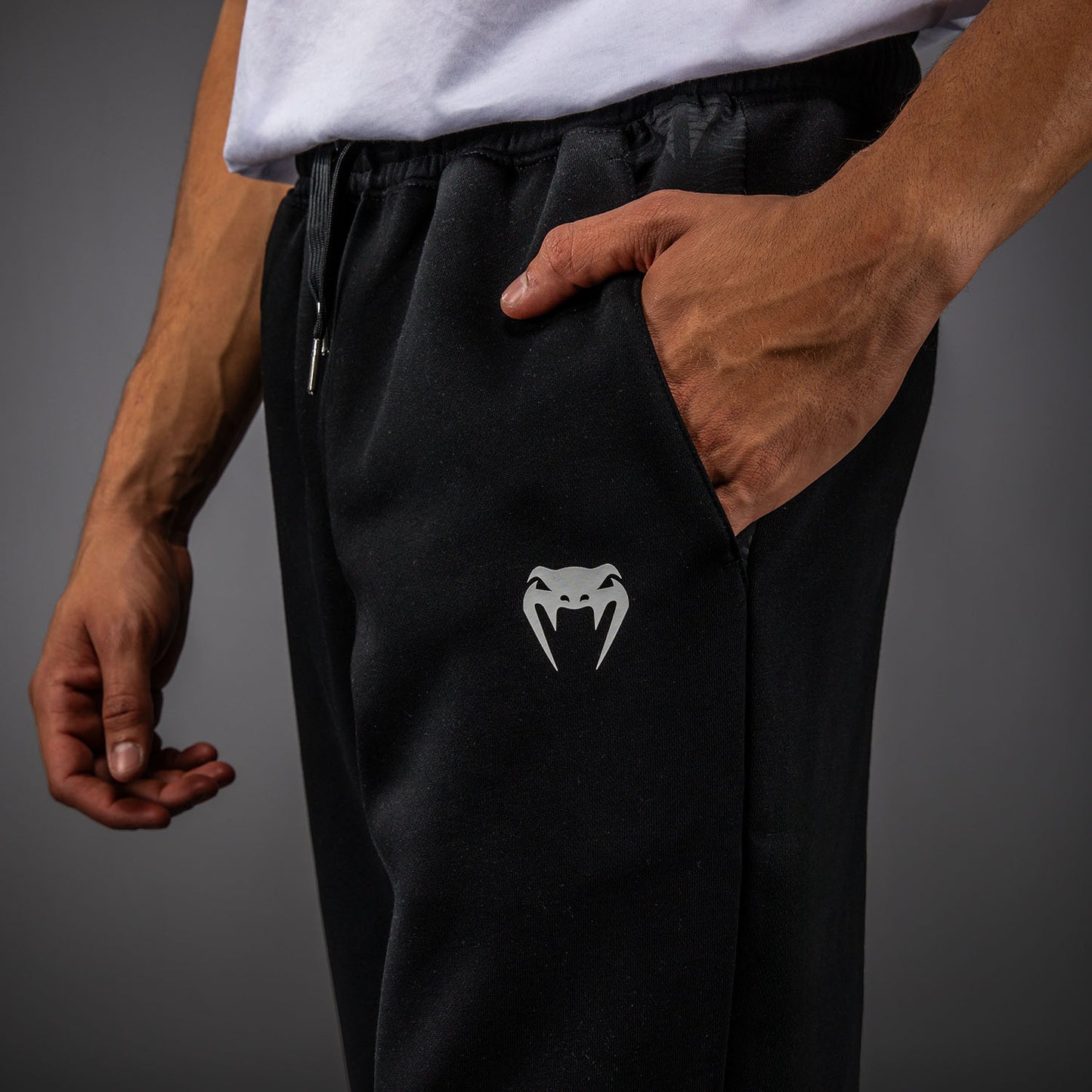 UFC Zenith by Venum Replica Hose Herren - Schwarz