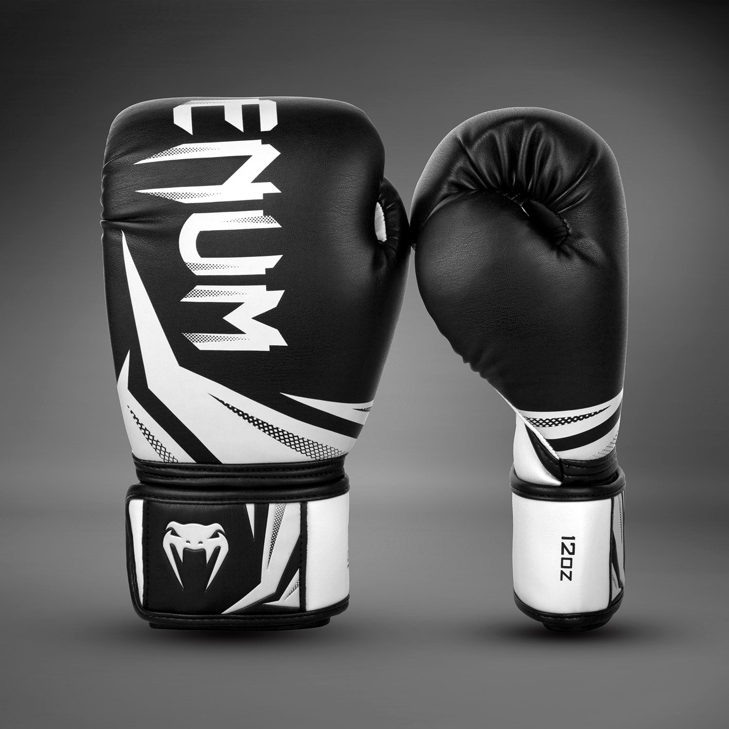volumetrischen handschuh Venum Challenger 3.0 -Boxhandschuhe