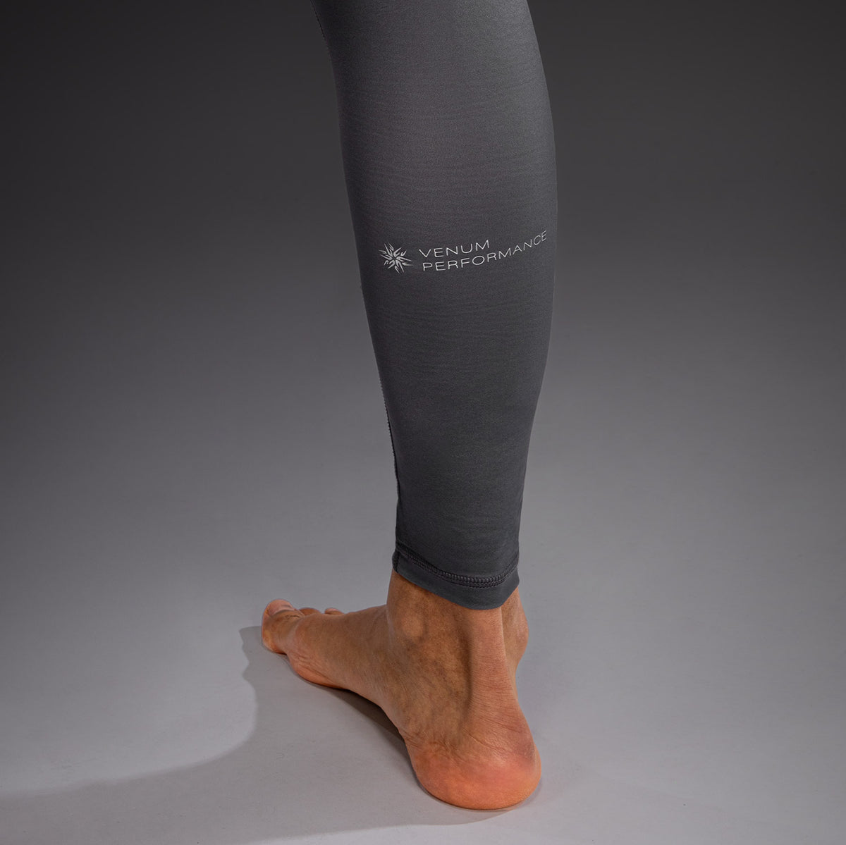 Venum G-Fit Scale Kompressionsleggings - Grau