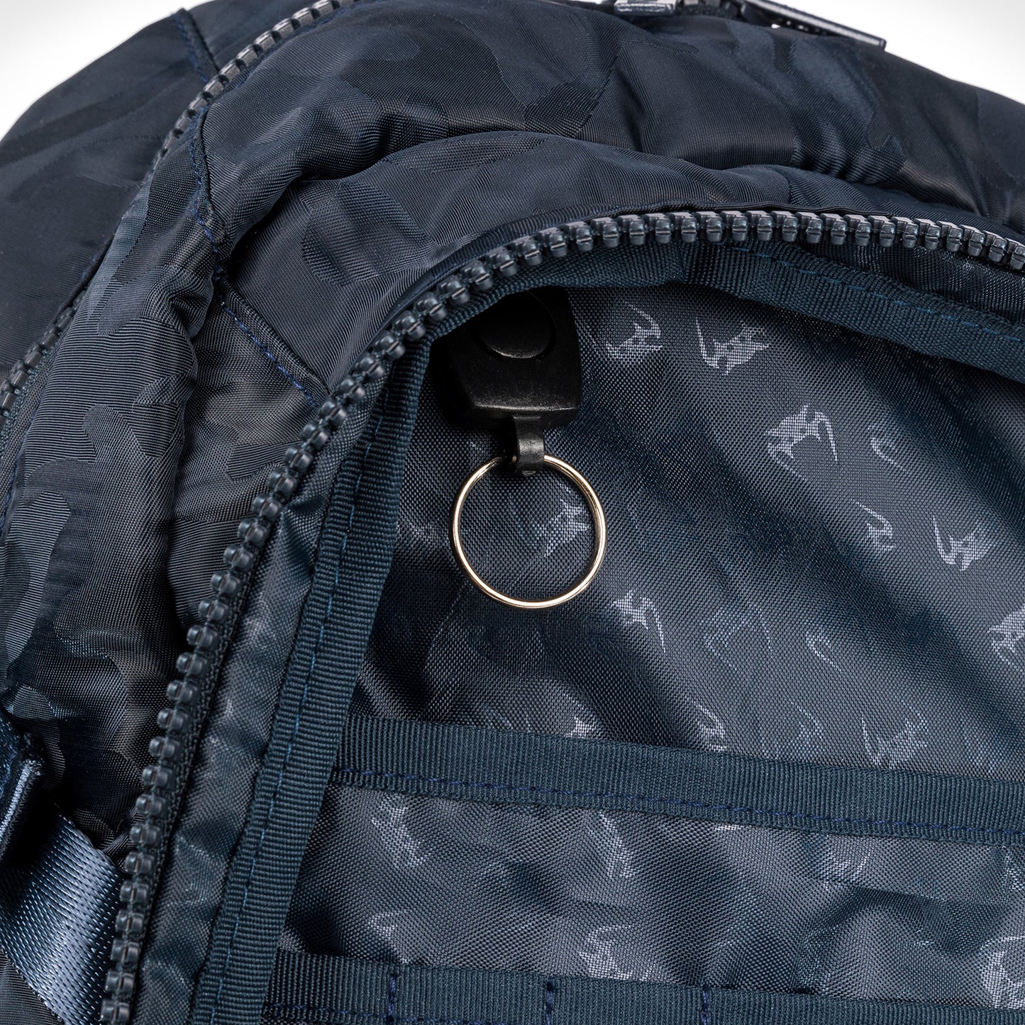 Venum Challenger Pro BackPack – Camo/Blau