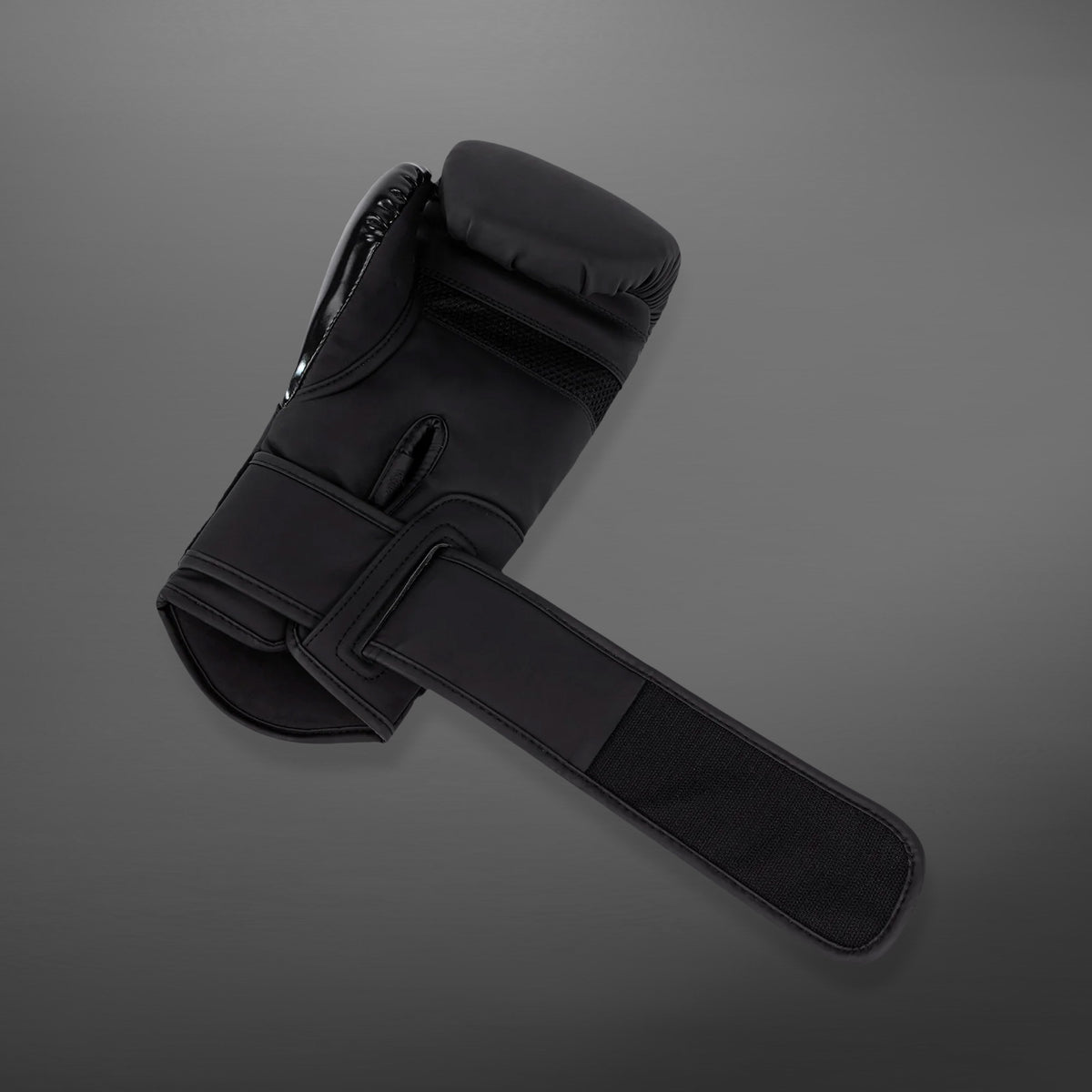 Venum Challenger 4.0 Boxhandschuhe - Schwarz/Schwarz