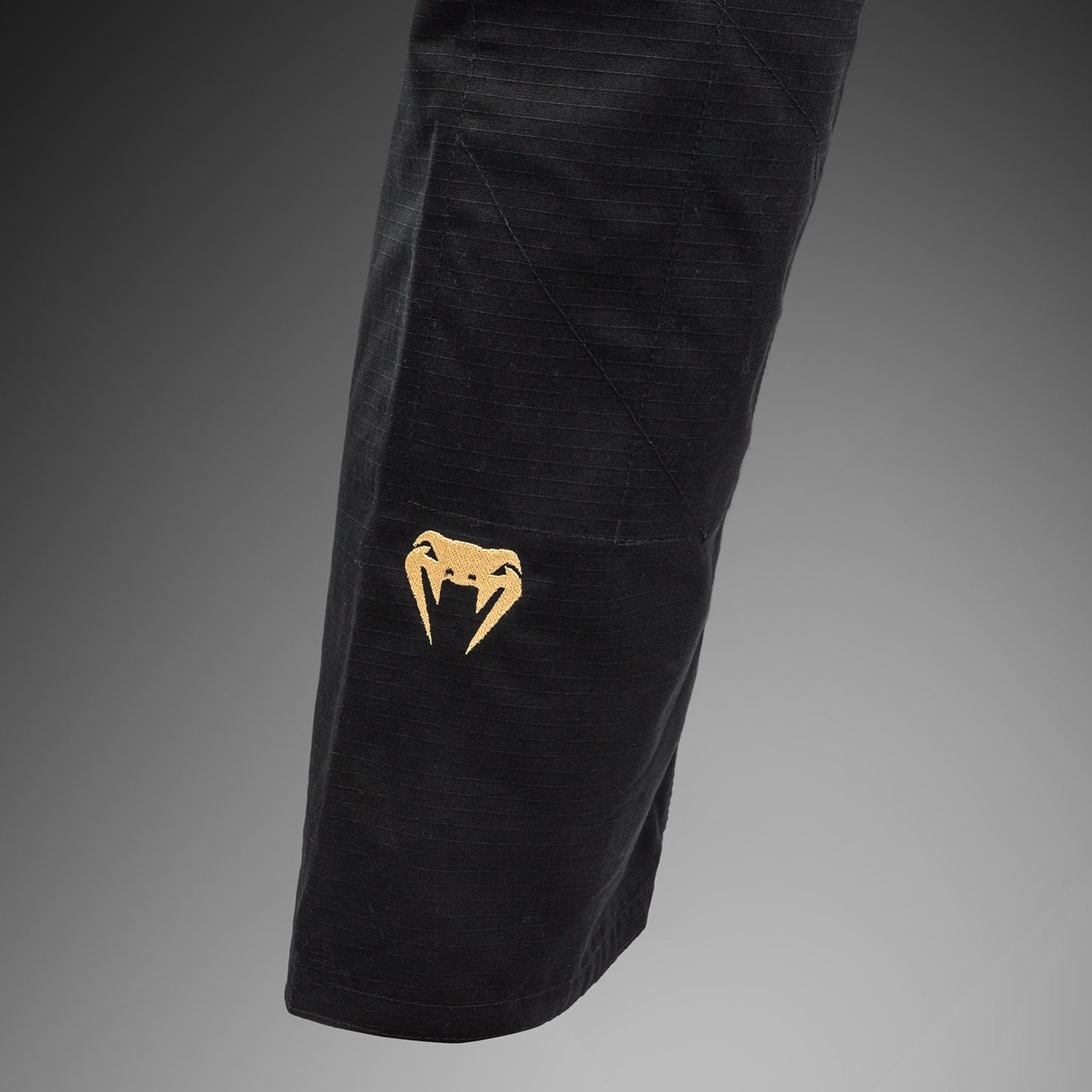 Venum x Assassin’s Creed Shadows BJJ Gi - Burgund/Schwarz