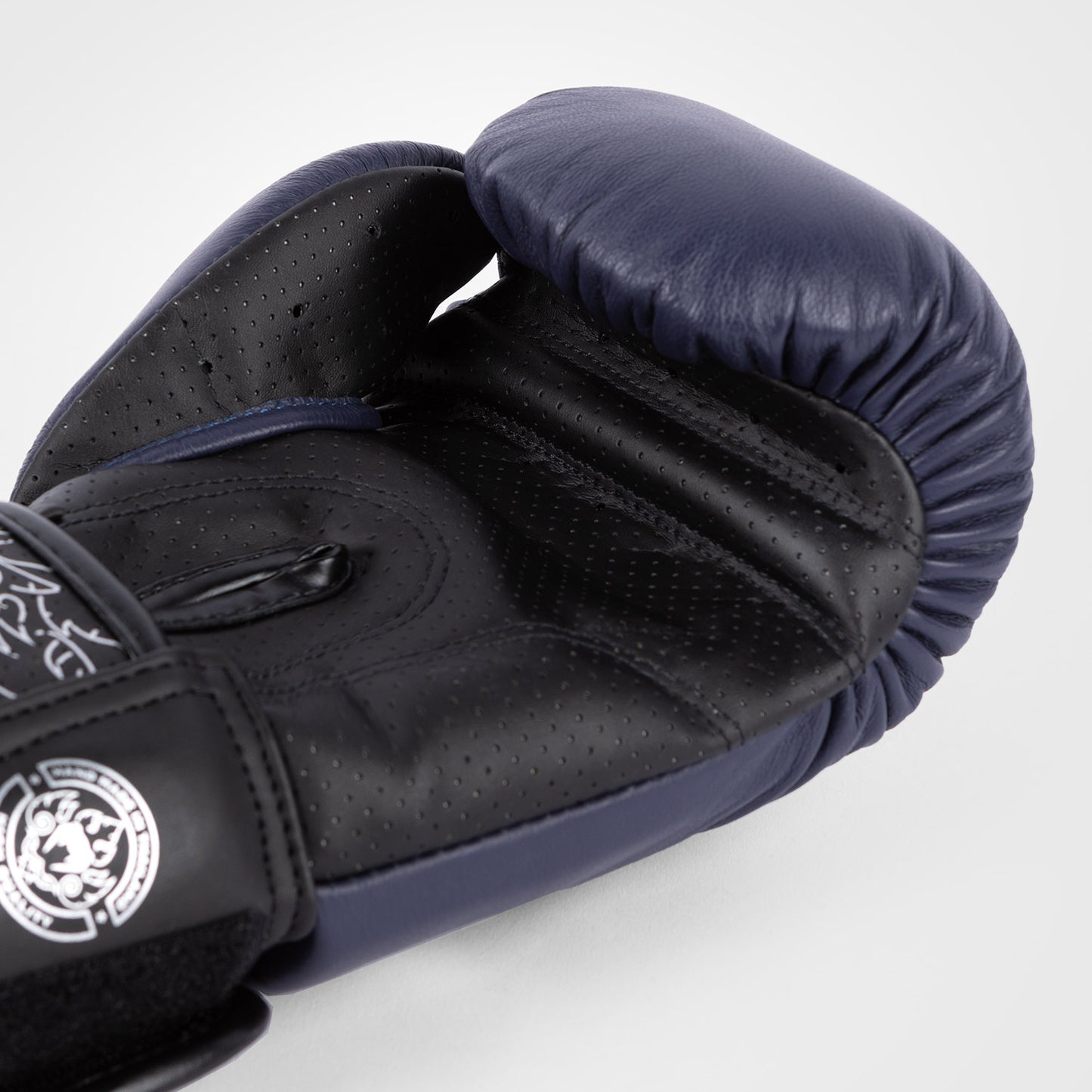 Venum Power 2.0 Boxhandschuhe - Marineblau/Schwarz