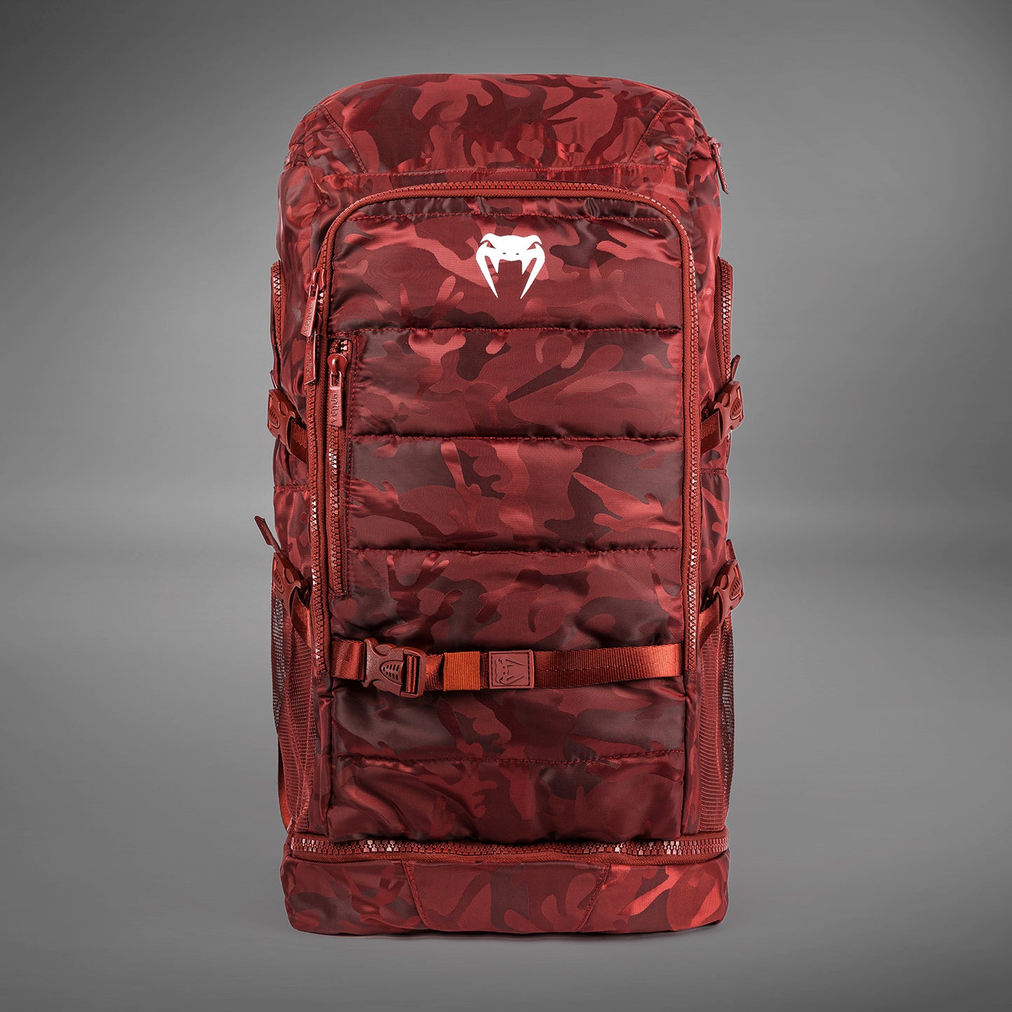 Venum Challenger Xtrem BackPack – Camo/Burgund