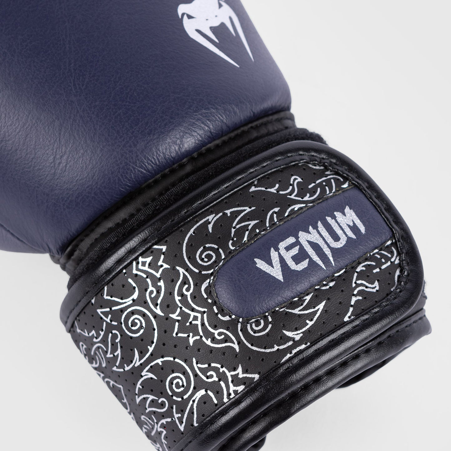 Venum Power 2.0 Boxhandschuhe - Marineblau/Schwarz
