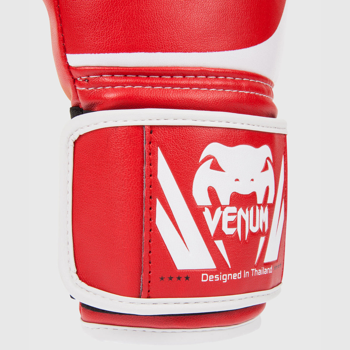 Venum Challenger Boxhandschuhe - Rot