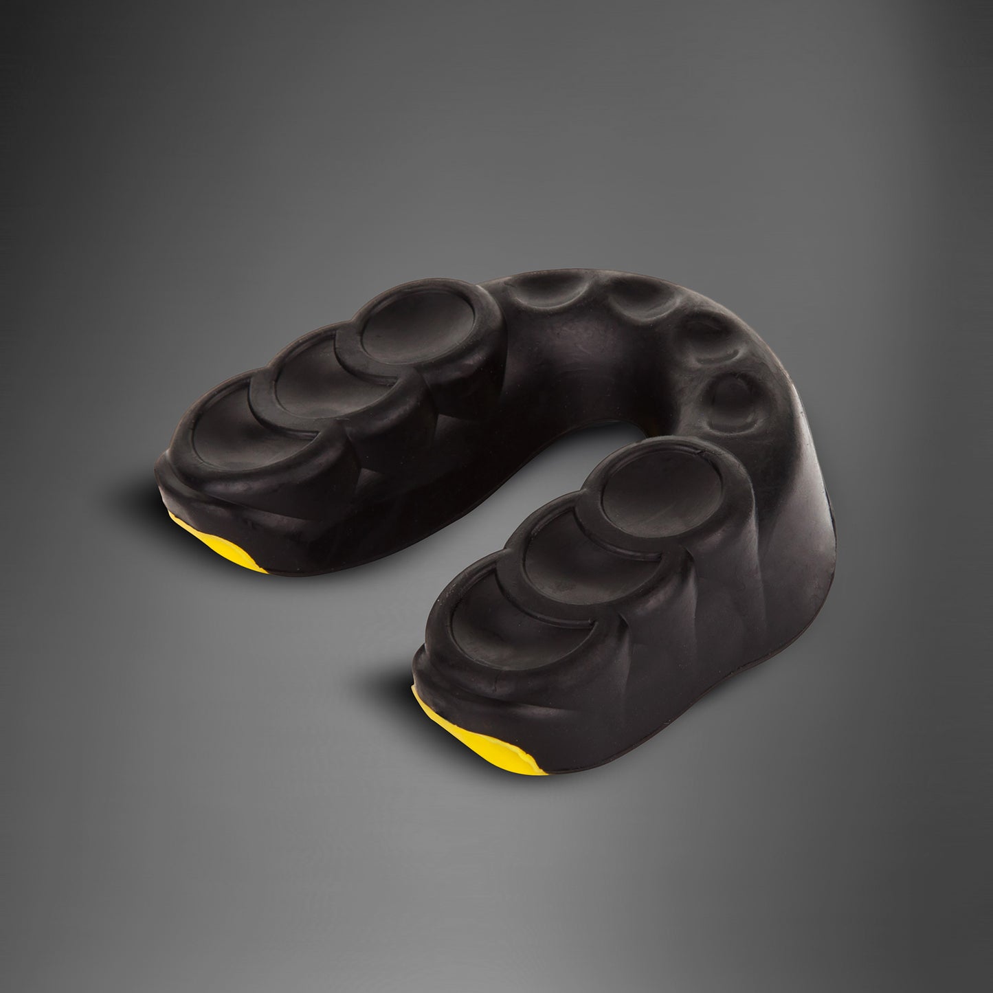 Venum Challenger Mundschutz - Gelb/Schwarz