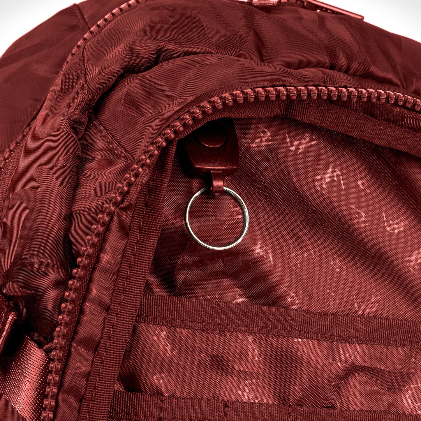 Venum Challenger Pro BackPack – Camo/Burgund