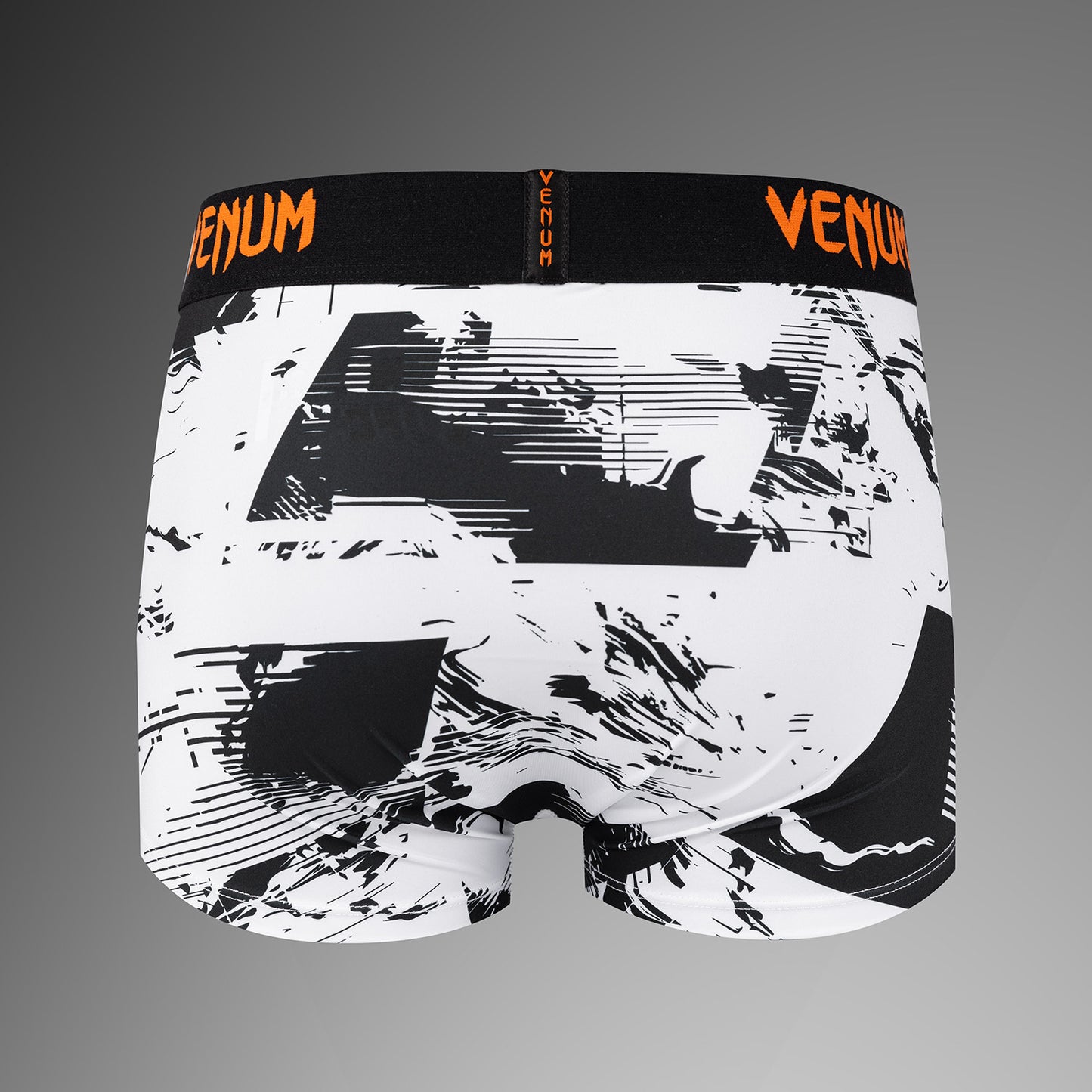 UFC Zenith by Venum Authentic Fight Week Weigh-In Unterwäsche Herren - Weiß