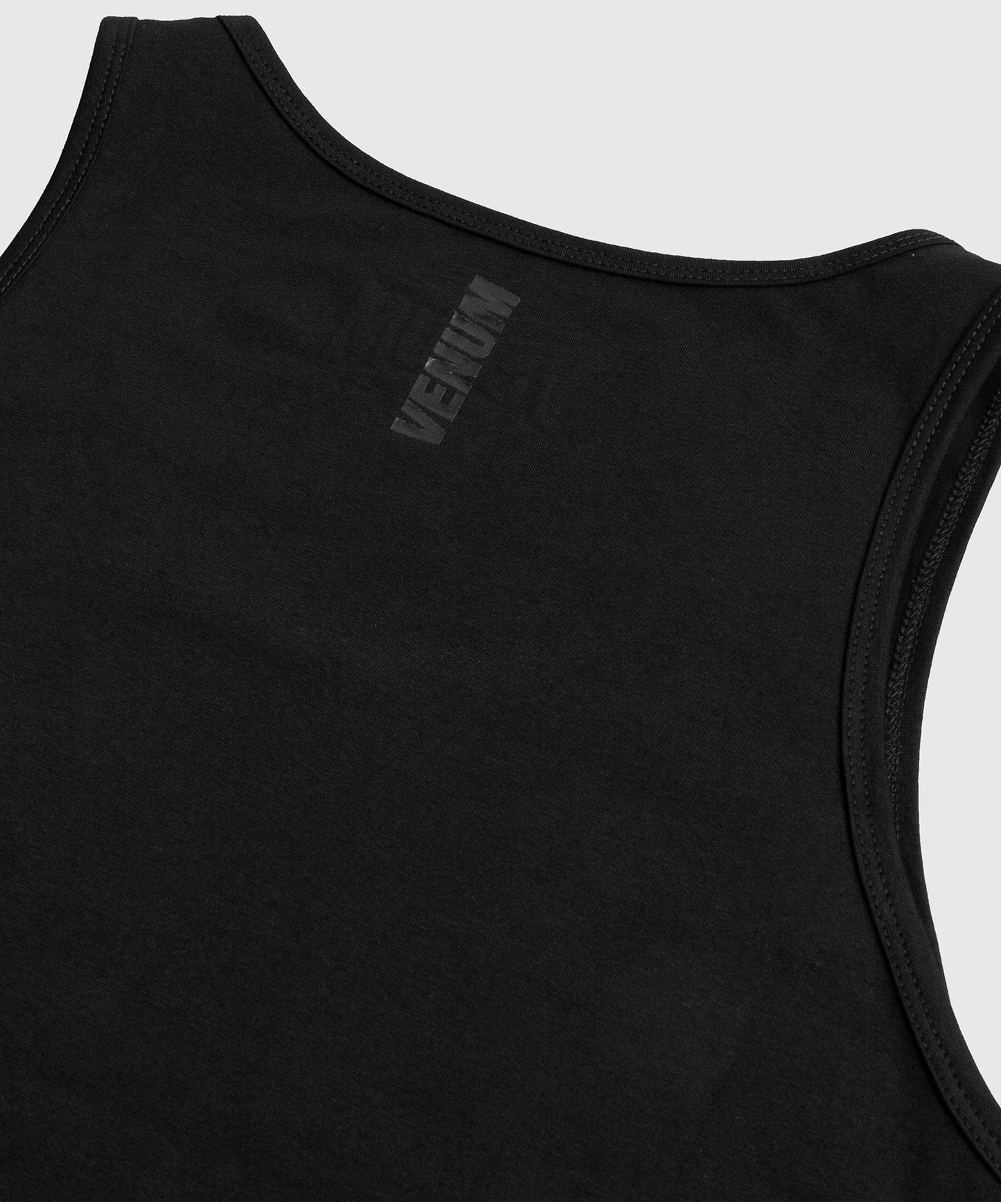 Venum MMA VT Tank Top - Schwarz/Schwarz