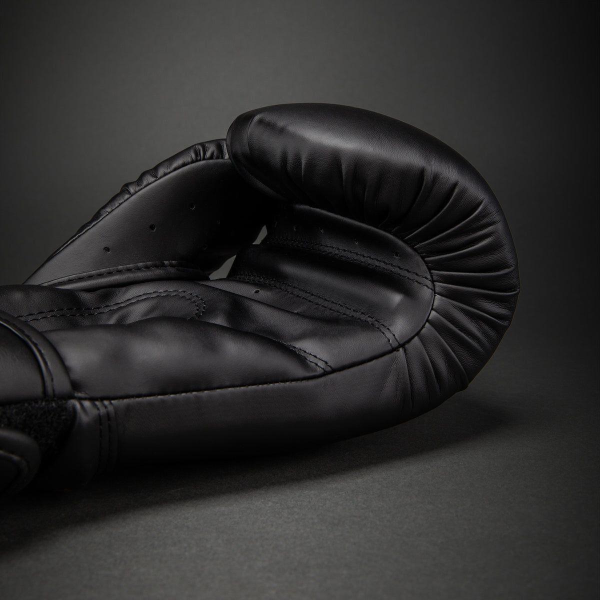 Venum Contender 1.5 Boxhandschuhe - Schwarz/Gold