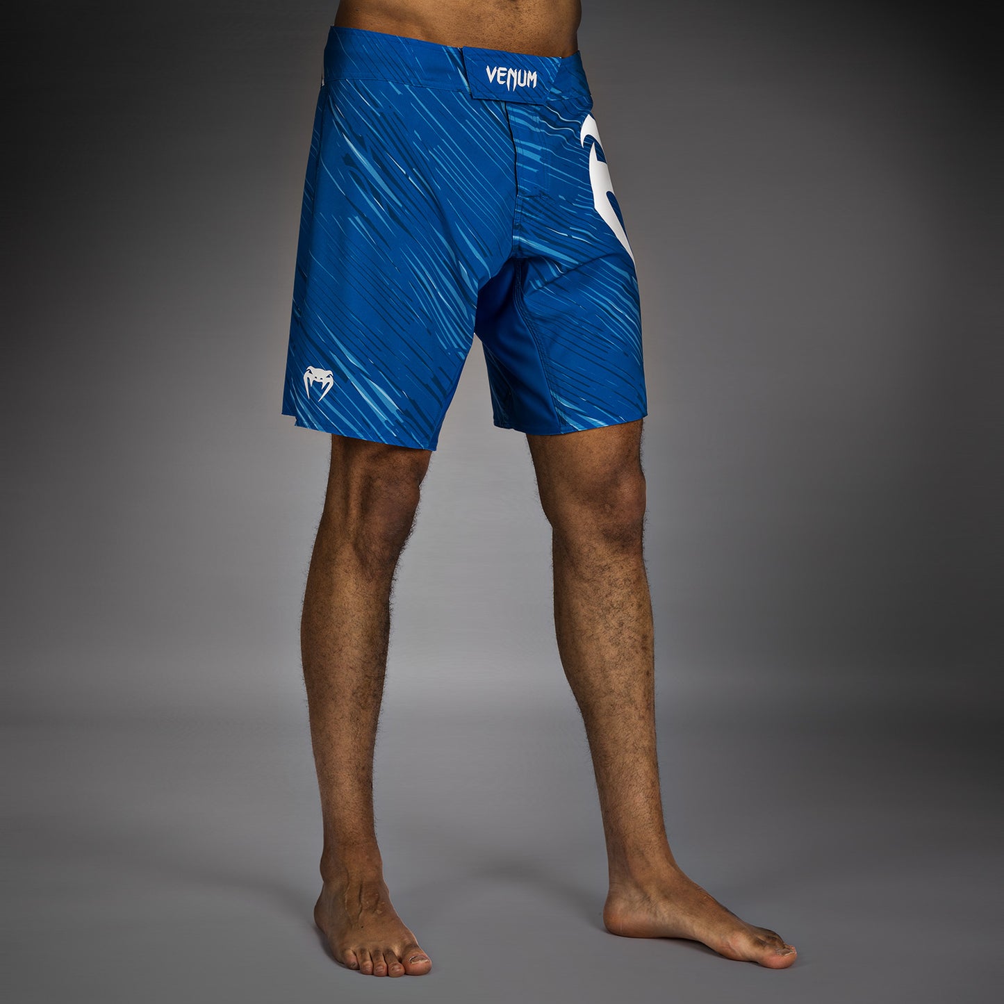 Venum Rapid Light Fight Shorts - Königsblau