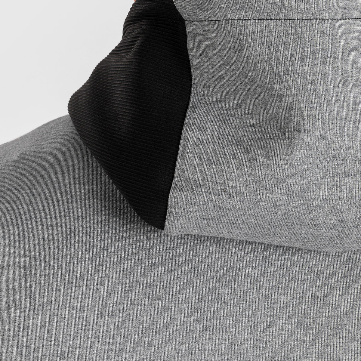 Venum Contender 4.0 Herren Hoodie - Grau/Schwarz