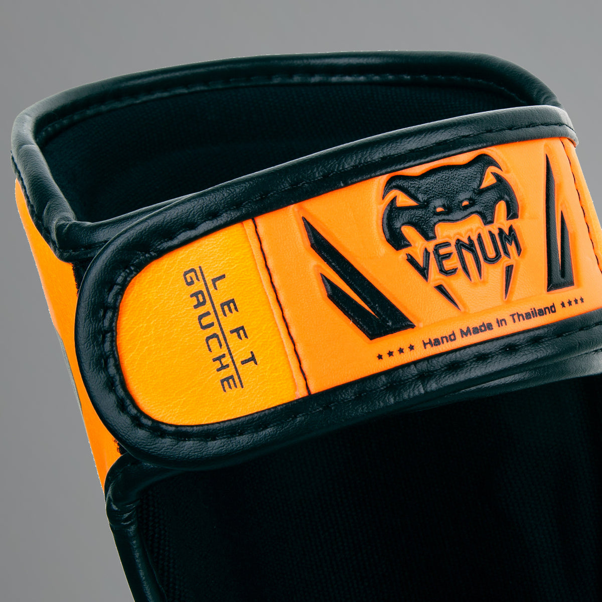 Venum Elite Kinder-Schienbeinschoner - Exklusiv