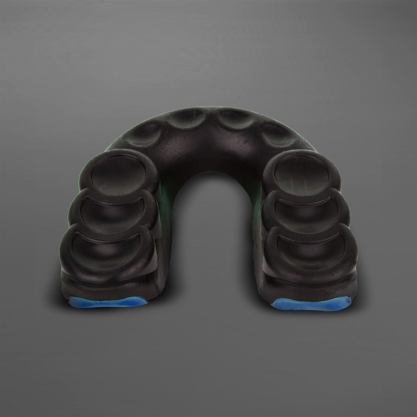 Venum Challenger Mundschutz – Schwarz/Blau