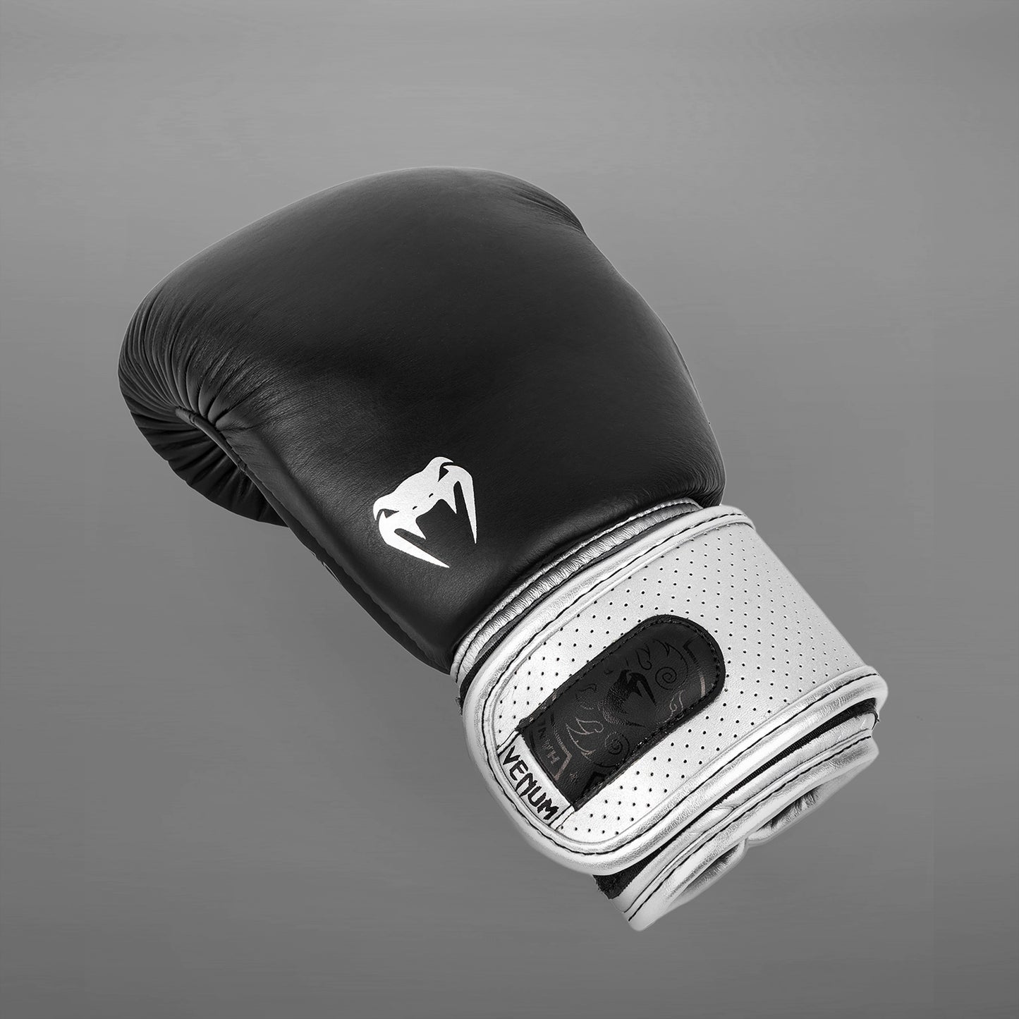 Venum Power 2.0 Boxhandschuhe - Schwarz/Gold