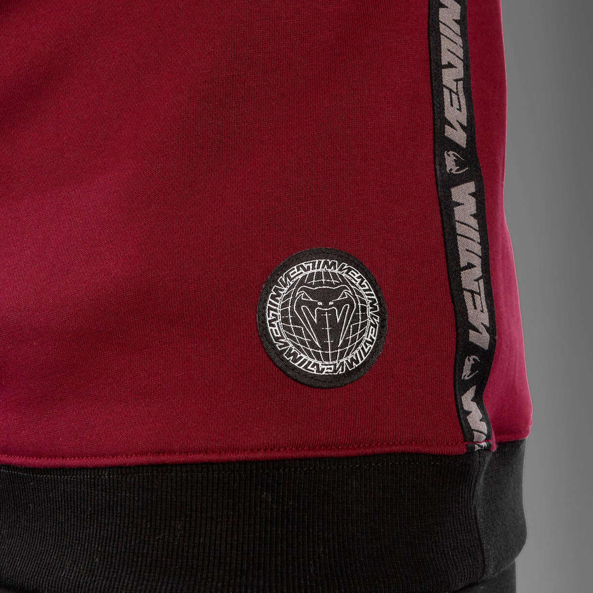 Venum Rafter Sweatshirt - Bordeaux