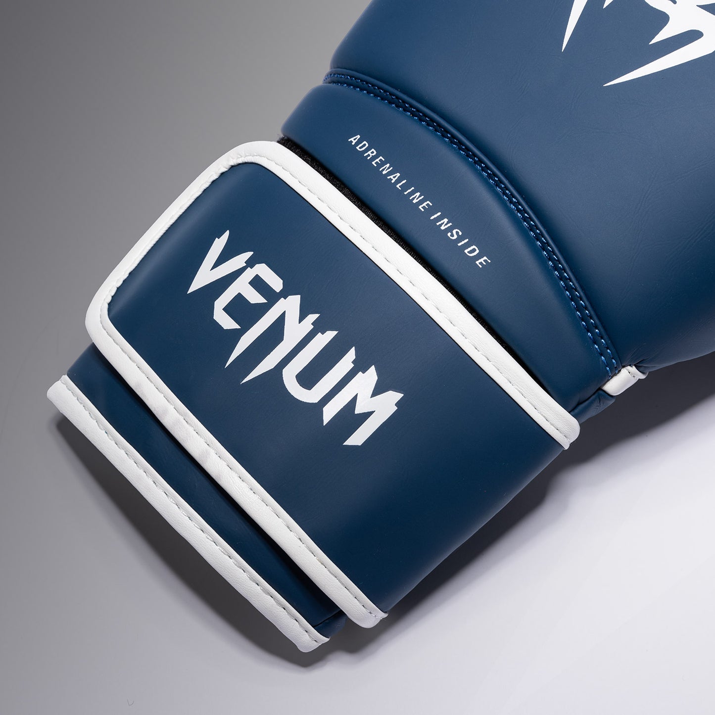 Venum Contender 1.5 Boxhandschuhe - Kobaltblau/Weiß
