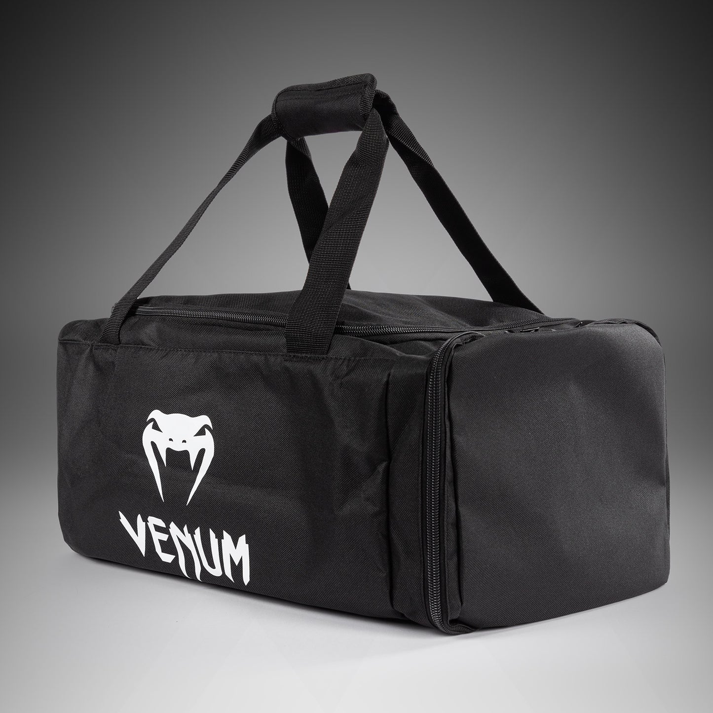 Venum Essential Sporttasche (61L) - Schwarz