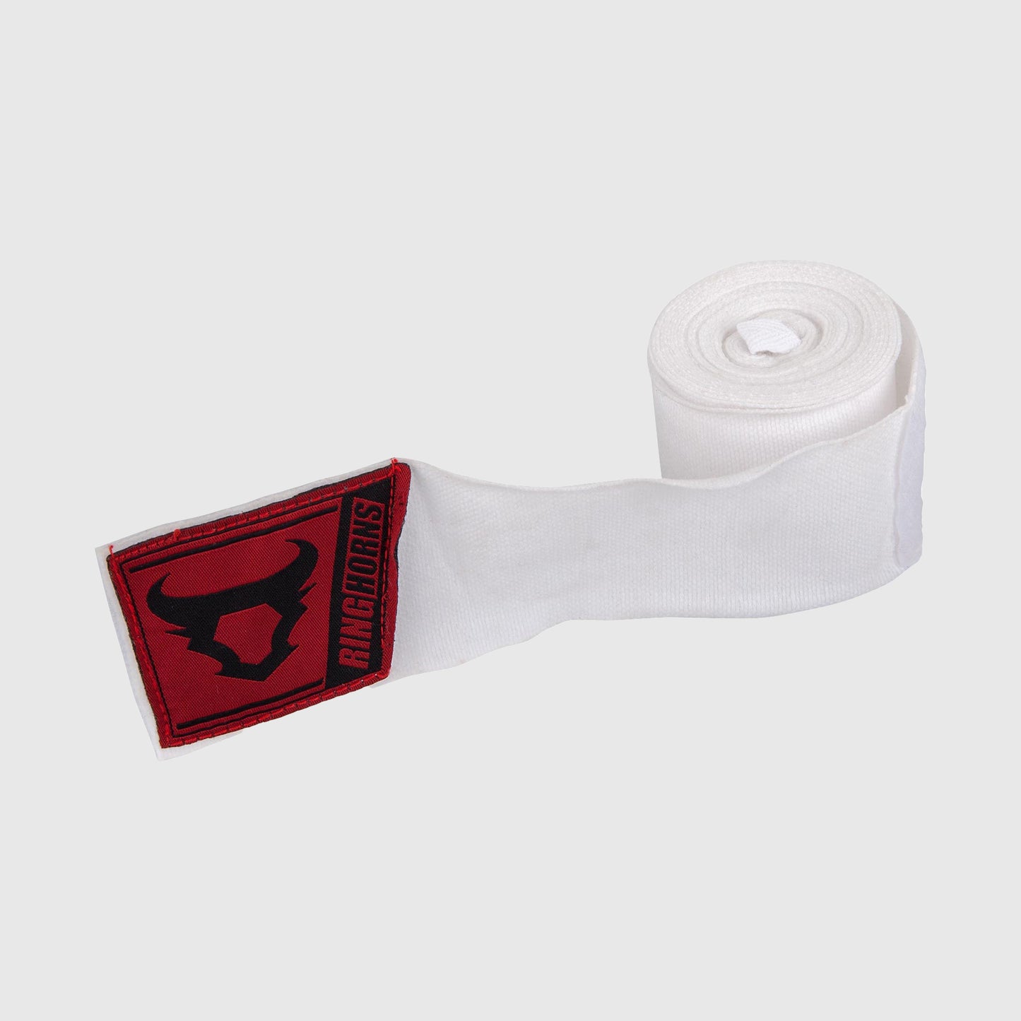 Ringhorns Charger by Venum Hand Wraps – Weiß